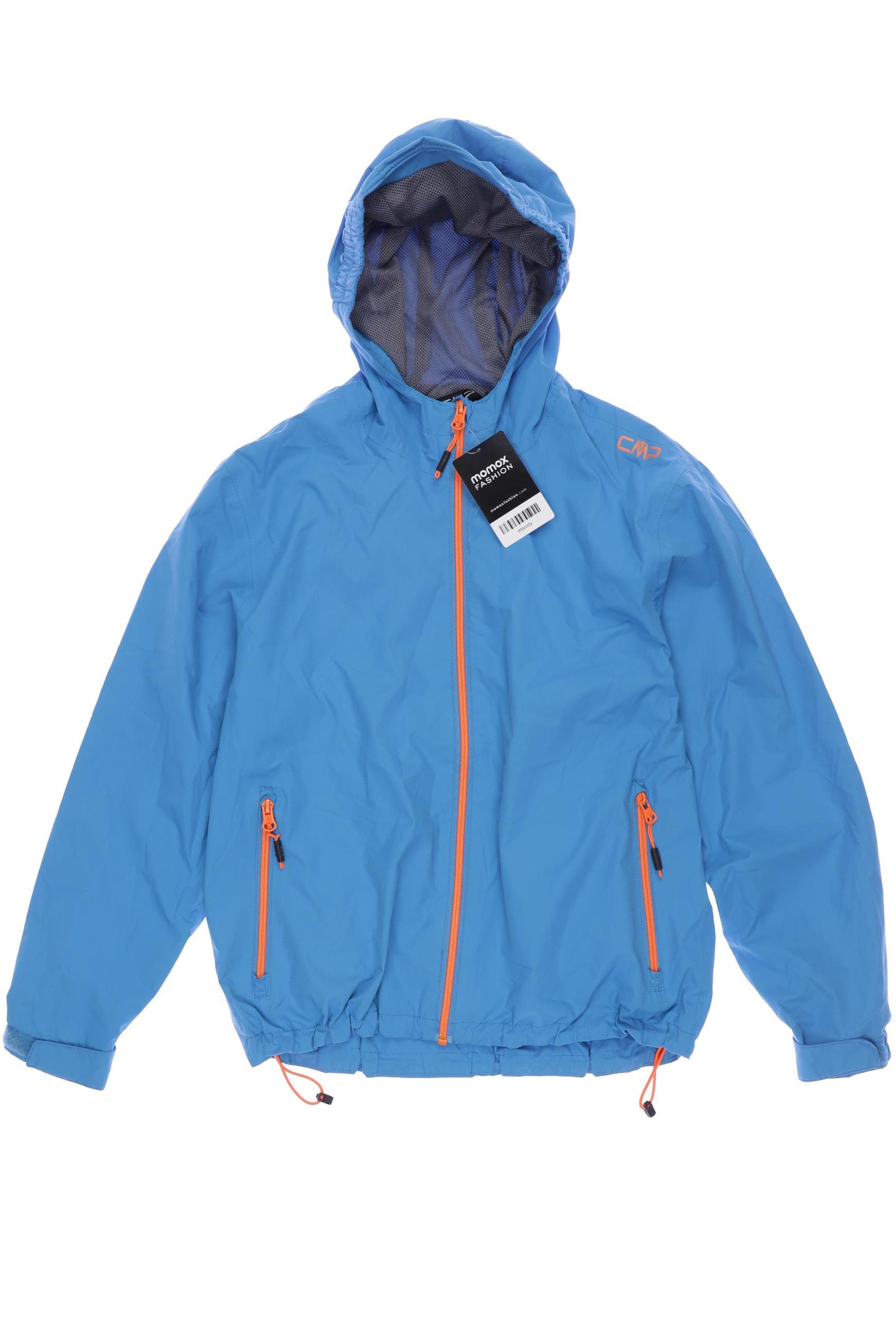 

CMP Mädchen Jacke, blau