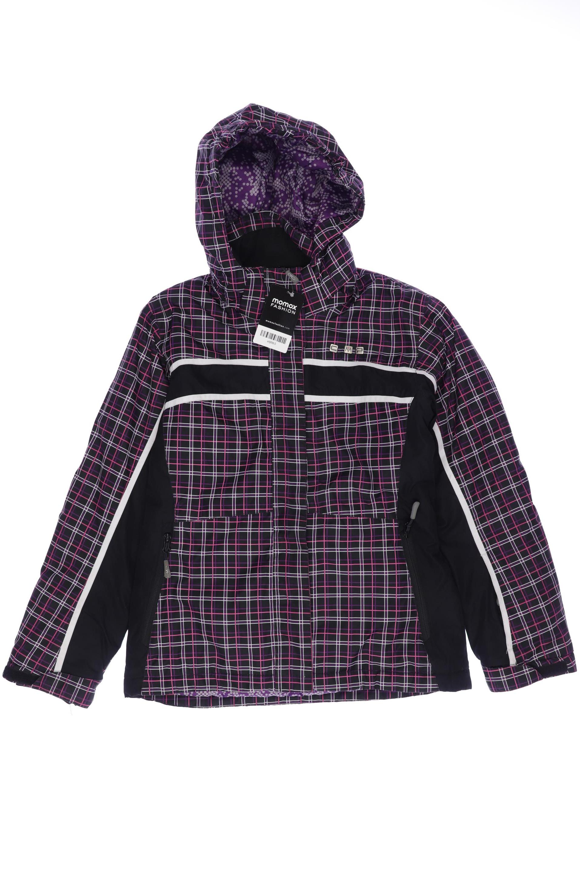 

CMP Damen Jacke, schwarz, Gr. 152