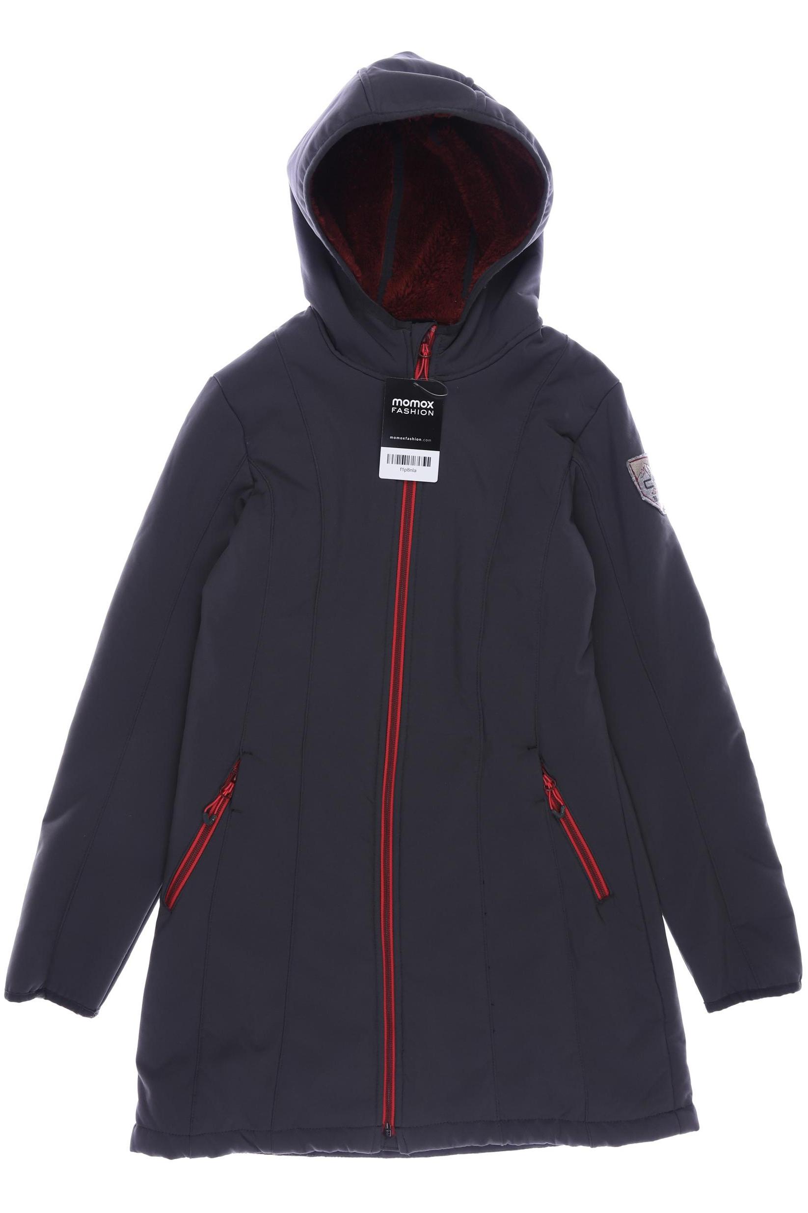 

CMP Mädchen Jacke, grau