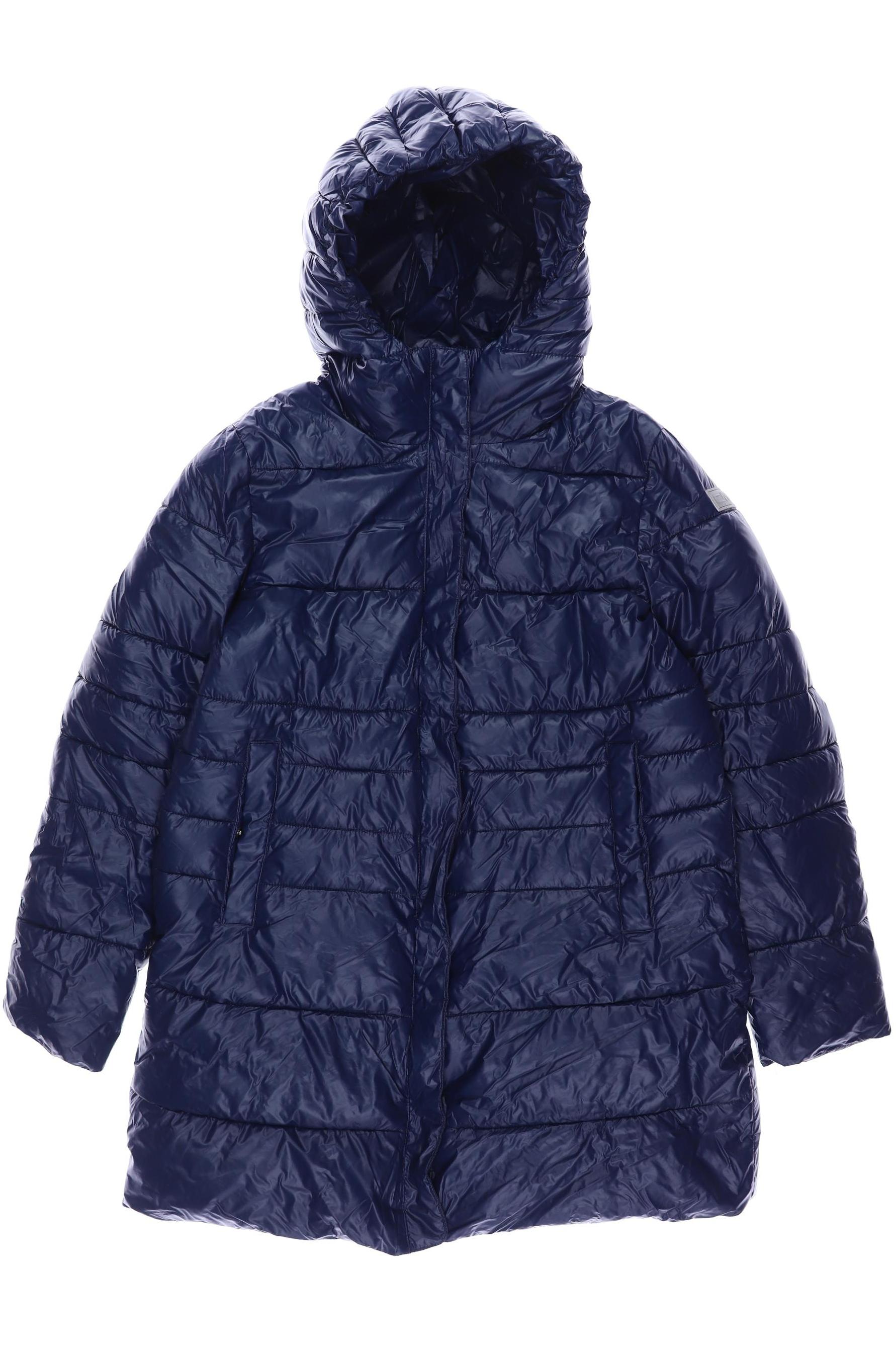 

CMP Mädchen Jacke, marineblau