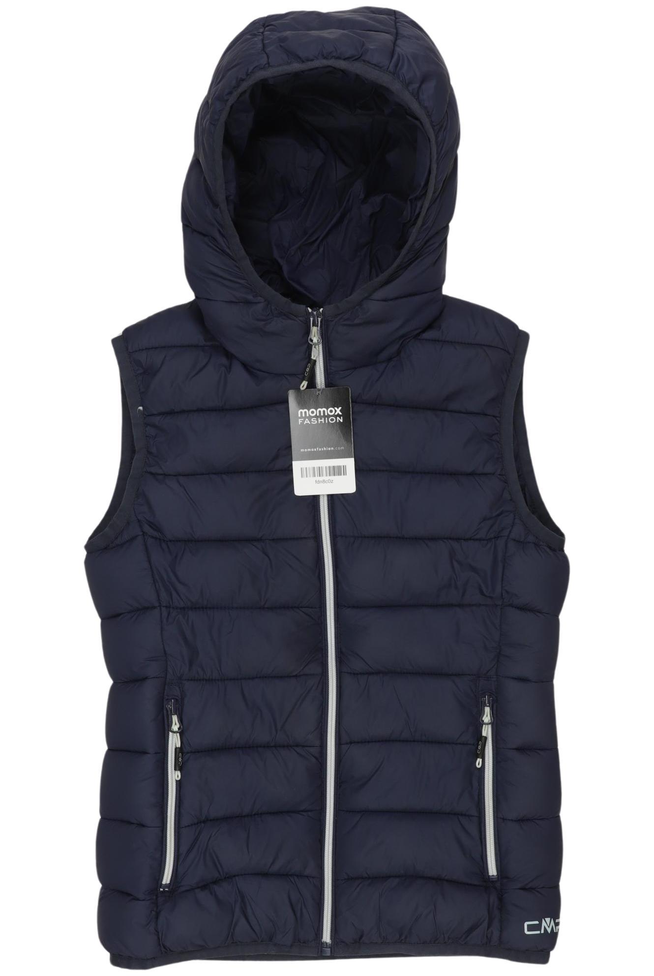 

CMP Mädchen Jacke, marineblau, Gr. 140