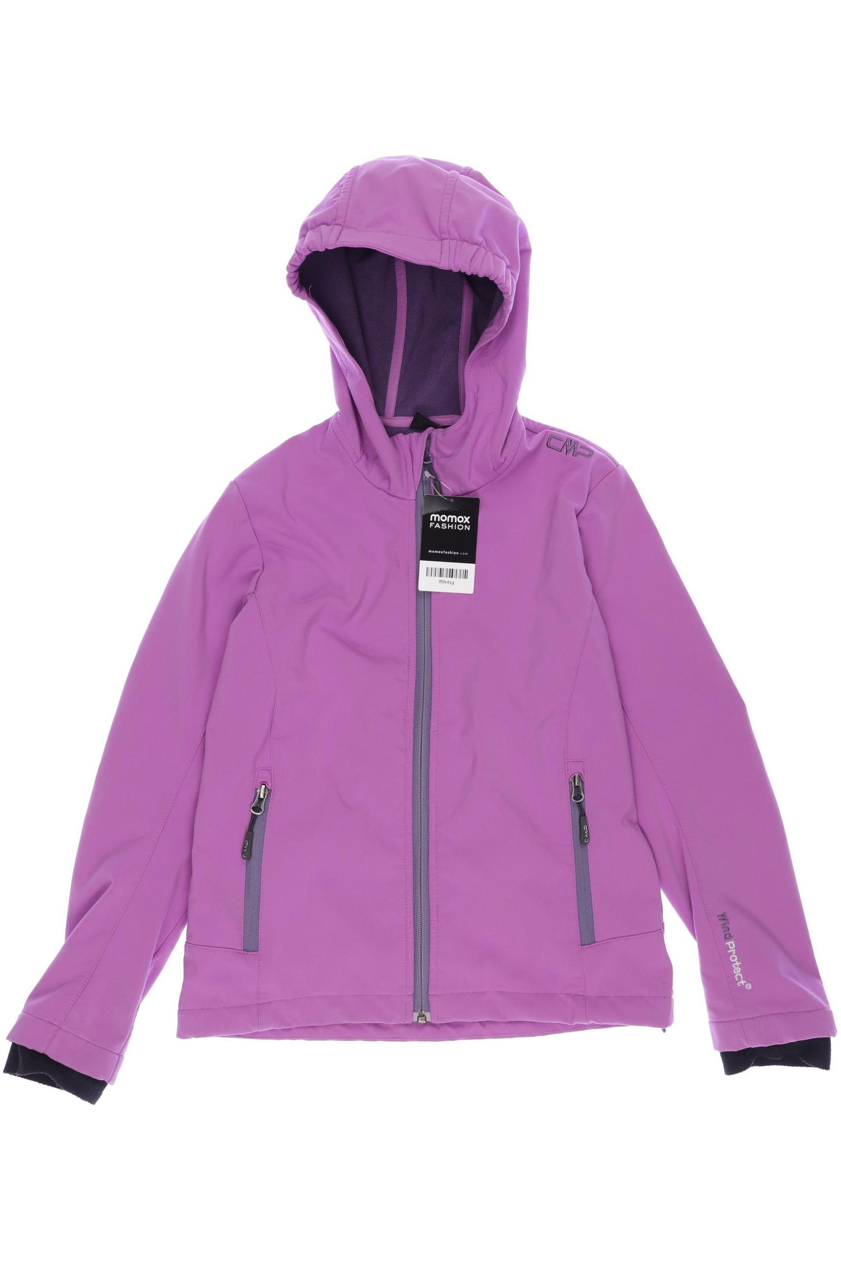 

CMP Damen Jacke, pink, Gr. 152