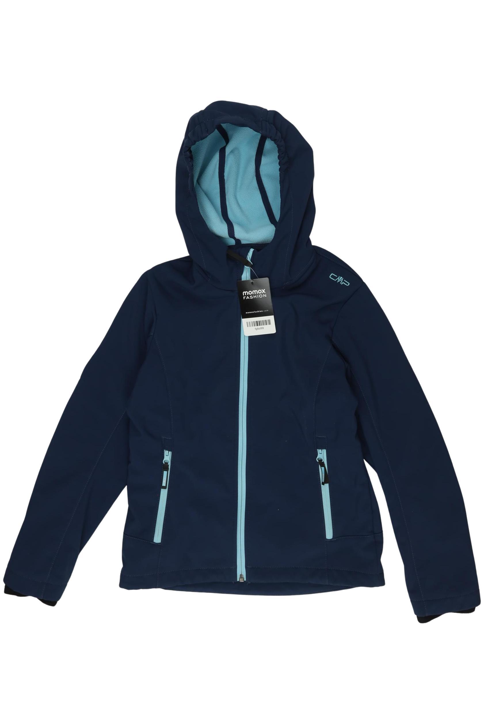 

CMP Damen Jacke, marineblau, Gr. 152