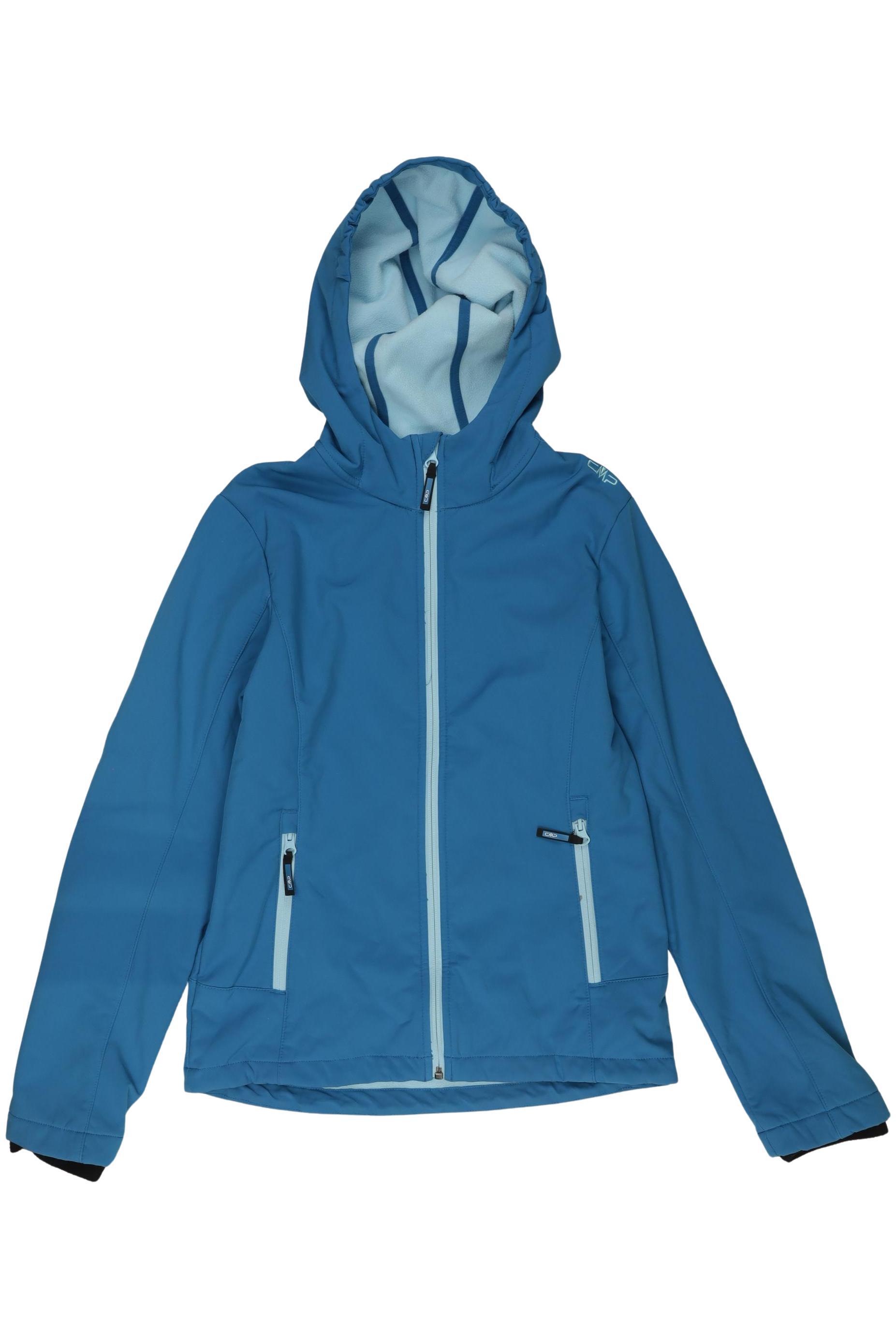 

CMP Mädchen Jacke, hellblau, Gr. 176