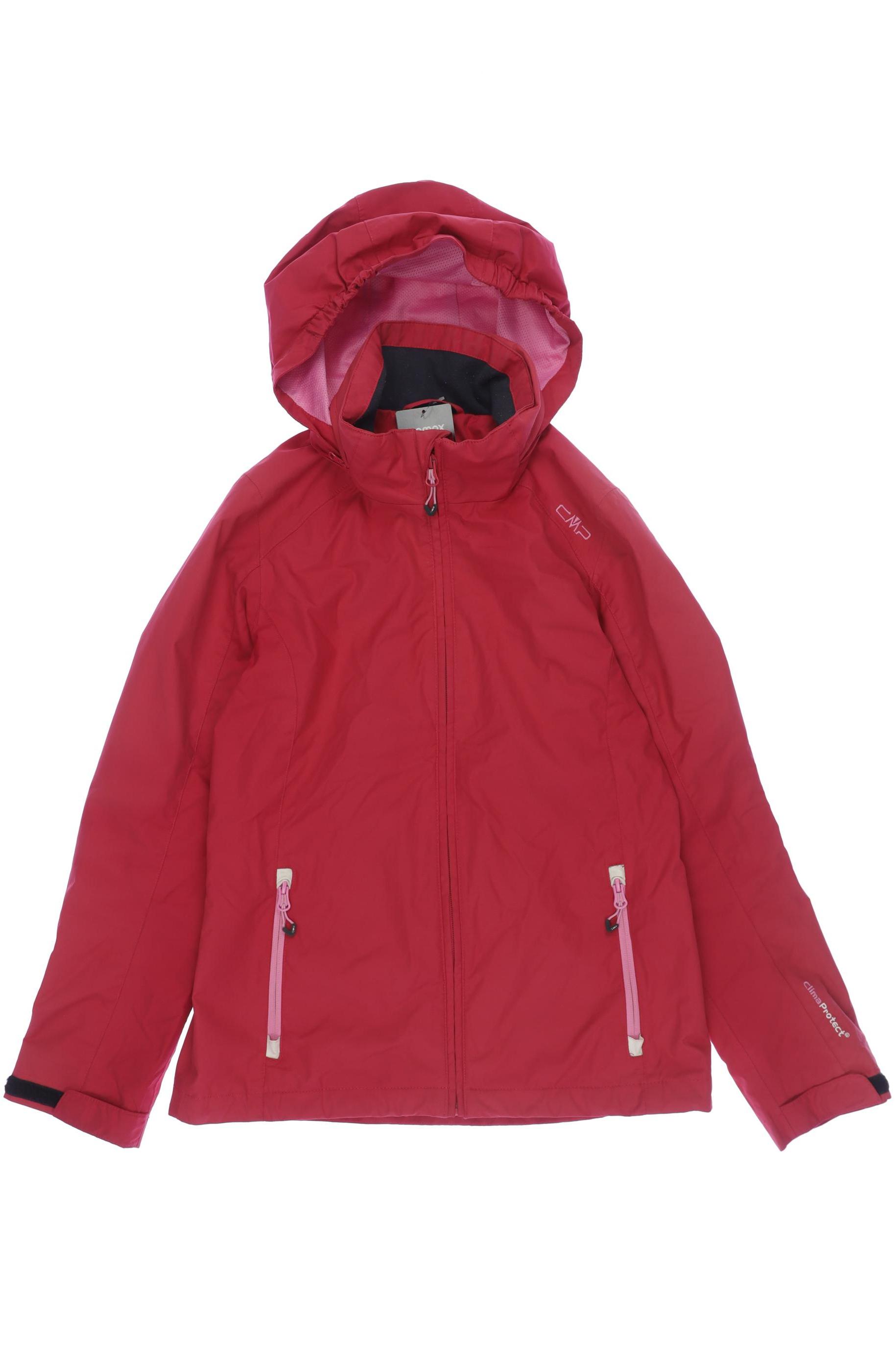 

CMP Damen Jacke, pink, Gr. 164