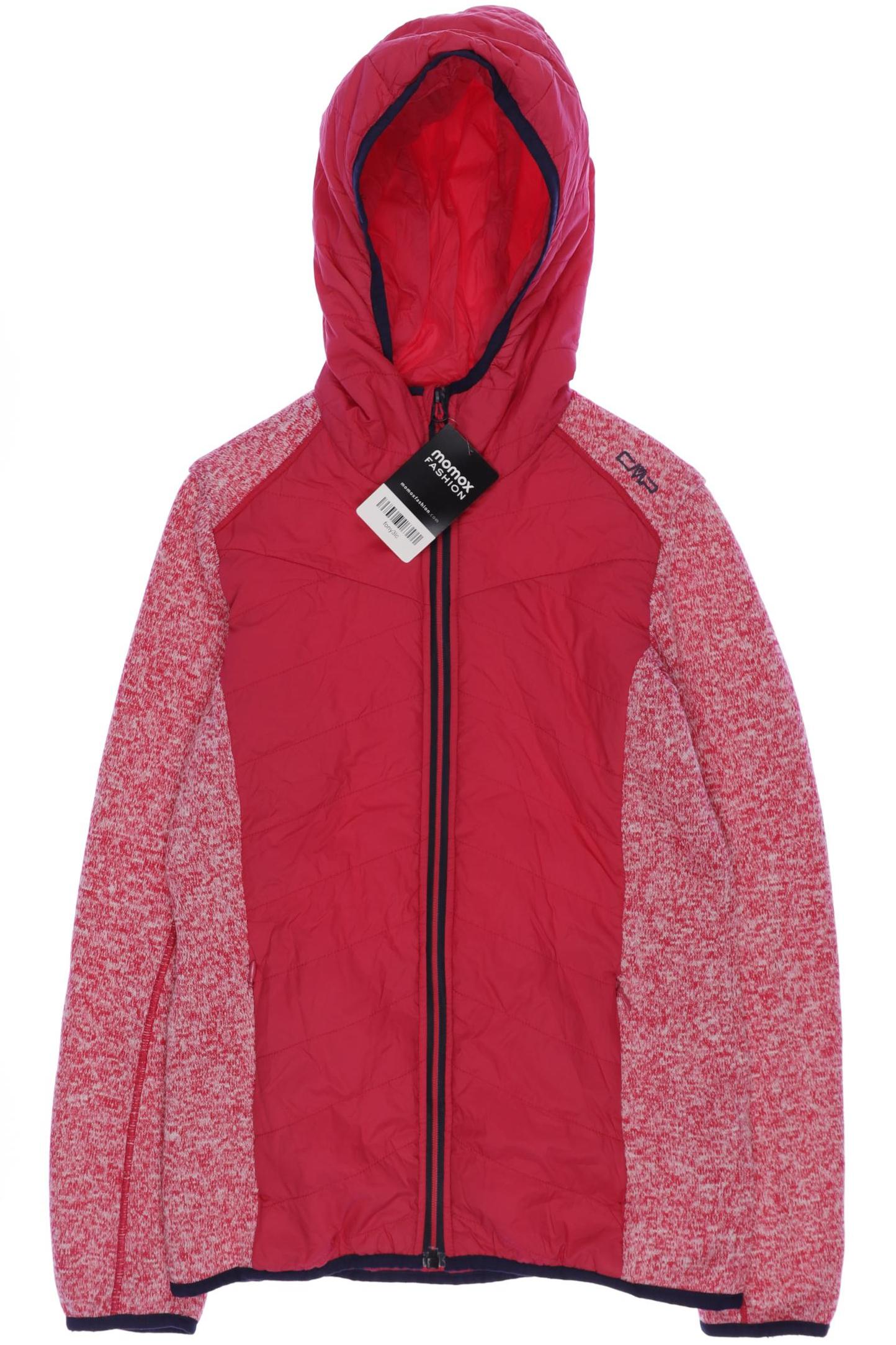 

CMP Damen Jacke, pink, Gr. 164