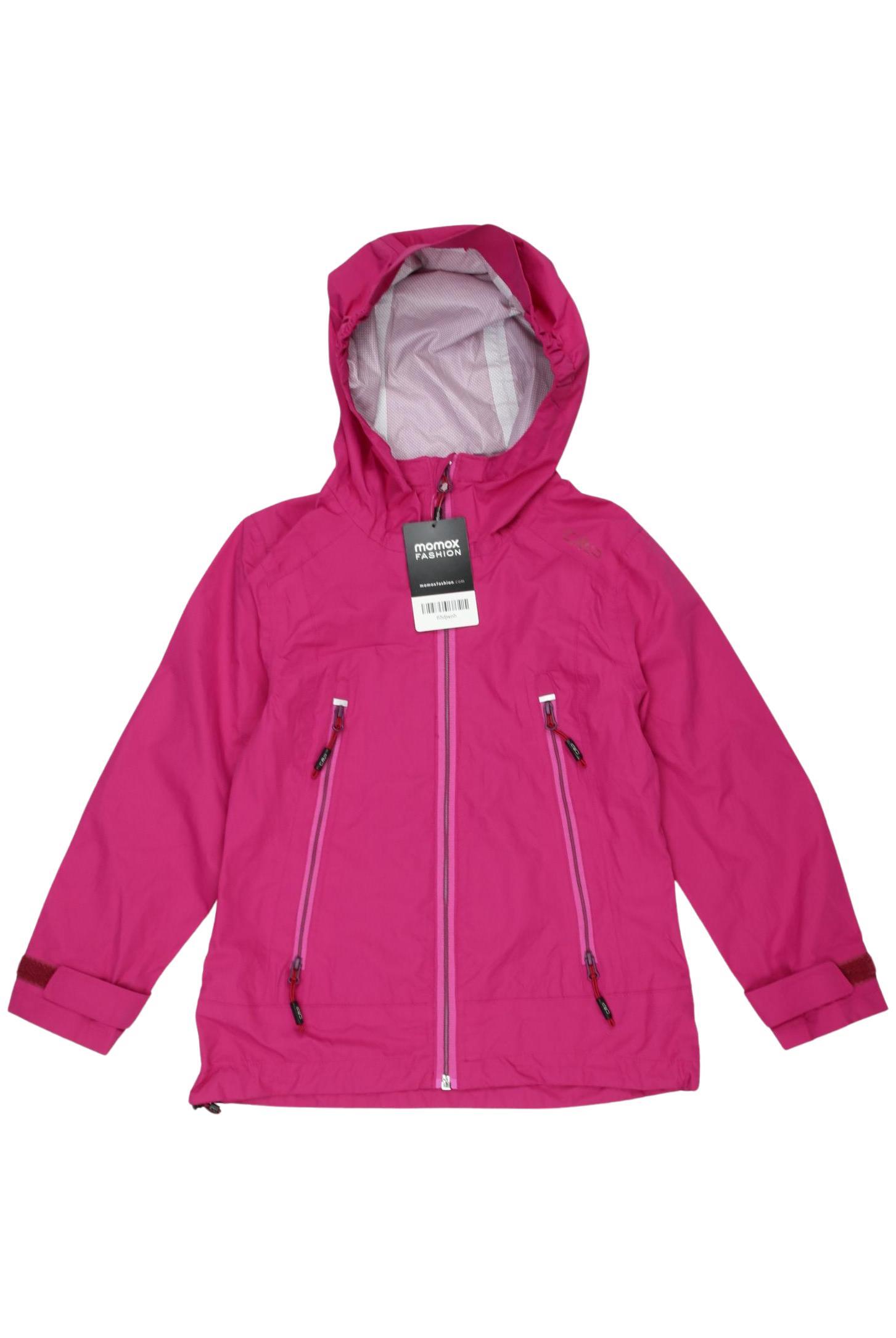 

CMP Mädchen Jacke, pink, Gr. 116