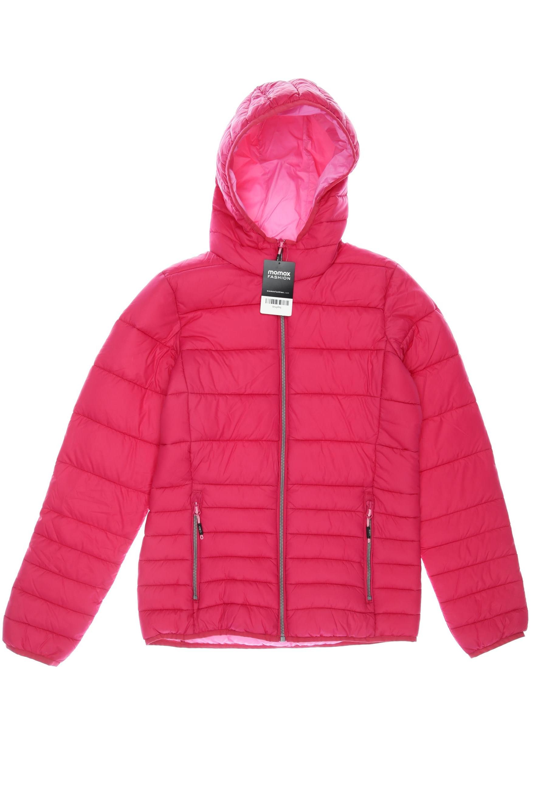 

CMP Mädchen Jacke, pink, Gr. 176