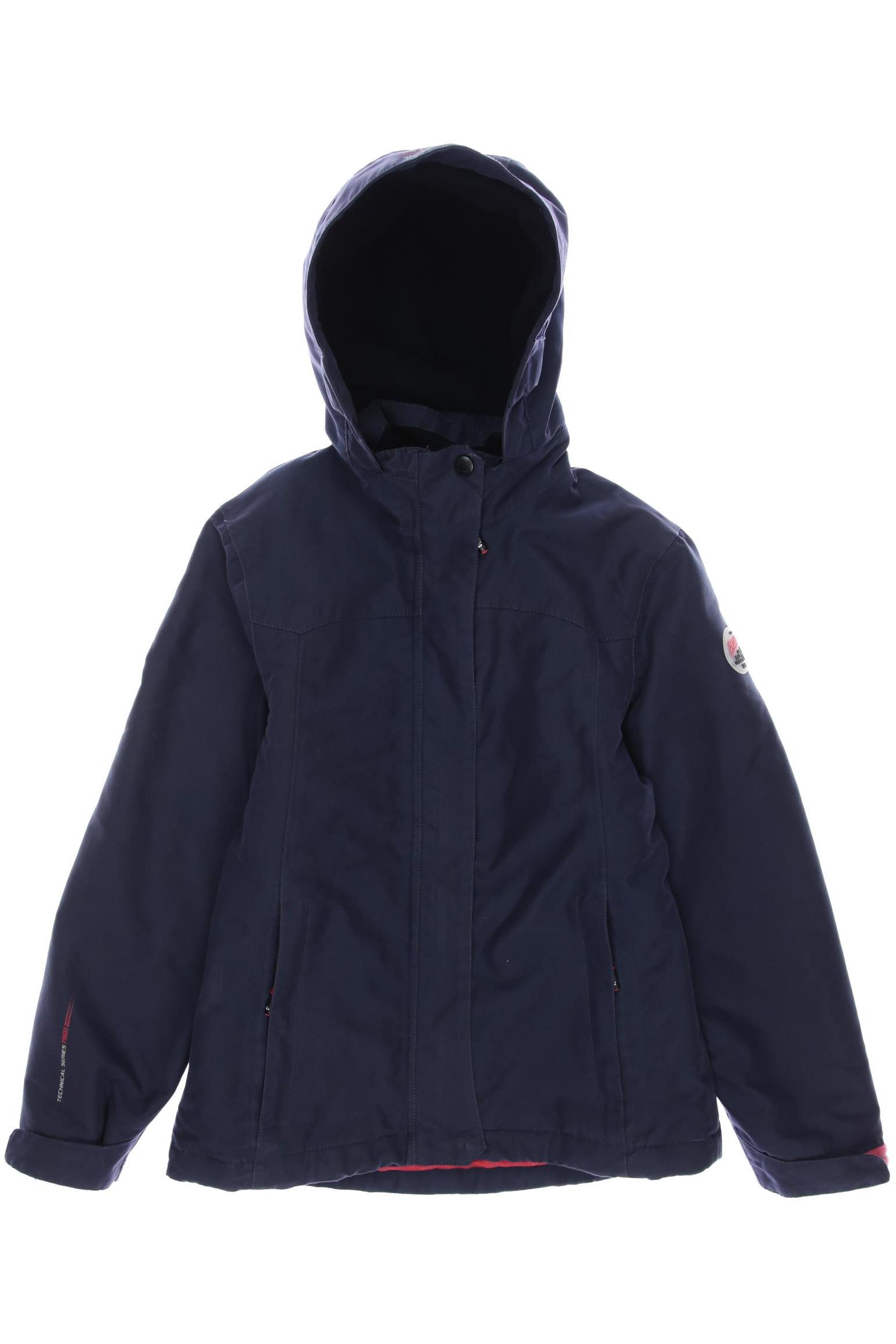 

CMP Damen Jacke, marineblau, Gr. 152