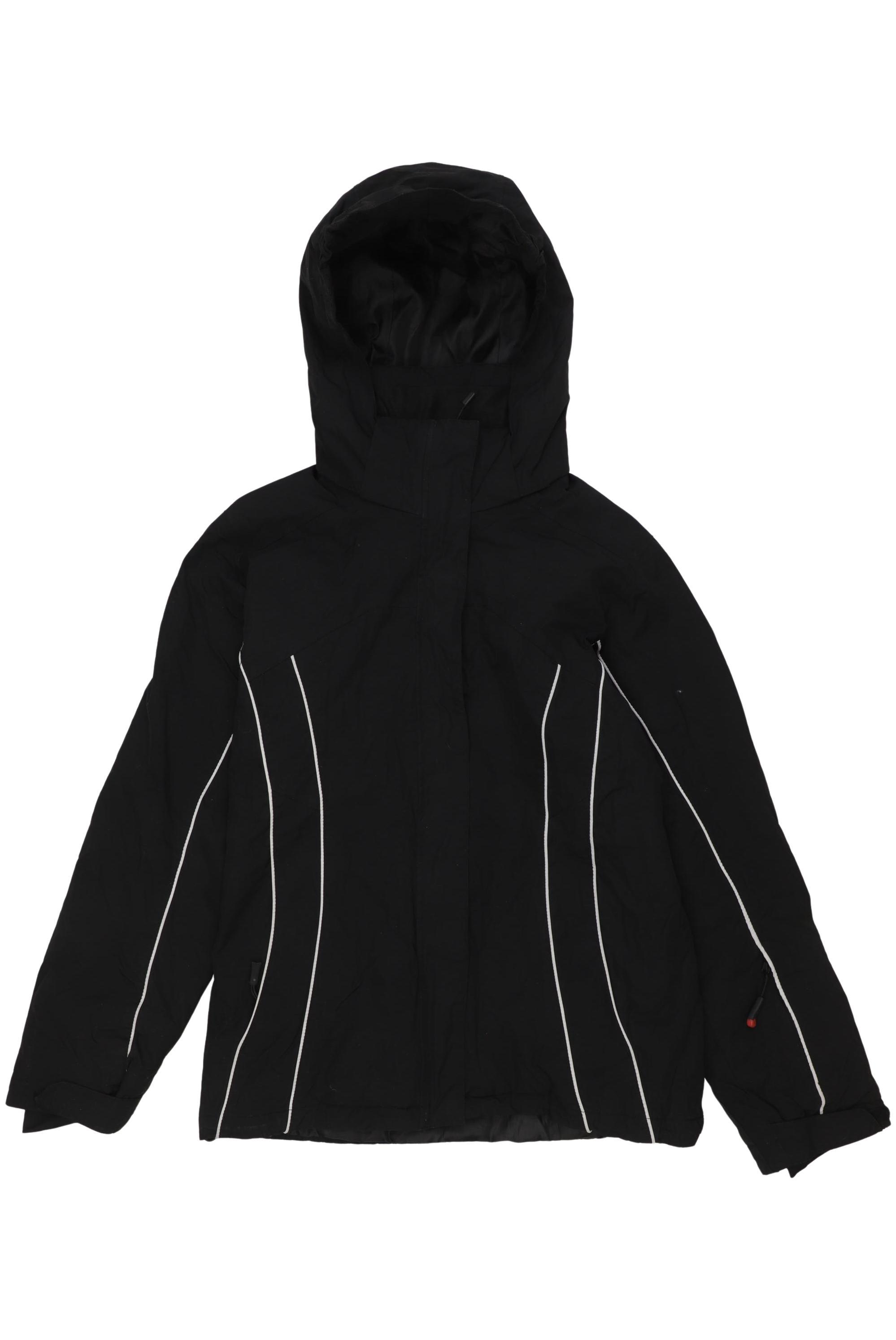 

CMP Mädchen Jacke, schwarz, Gr. 164