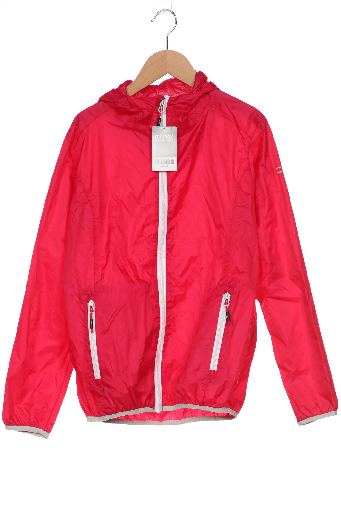 

CMP Damen Jacke, pink, Gr. 164