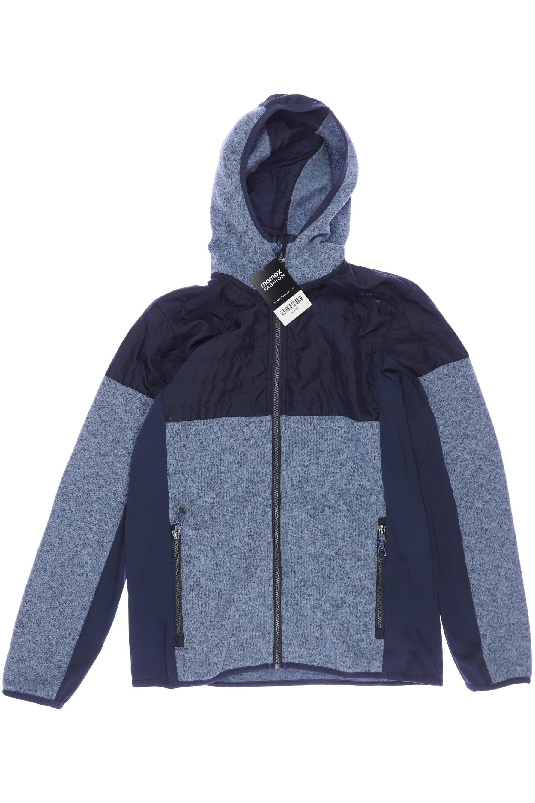 

CMP Damen Jacke, blau, Gr. 164