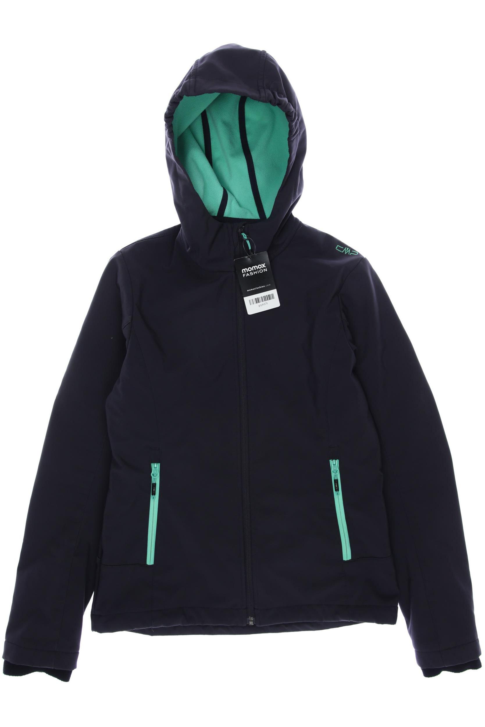 

CMP Damen Jacke, grau, Gr. 176