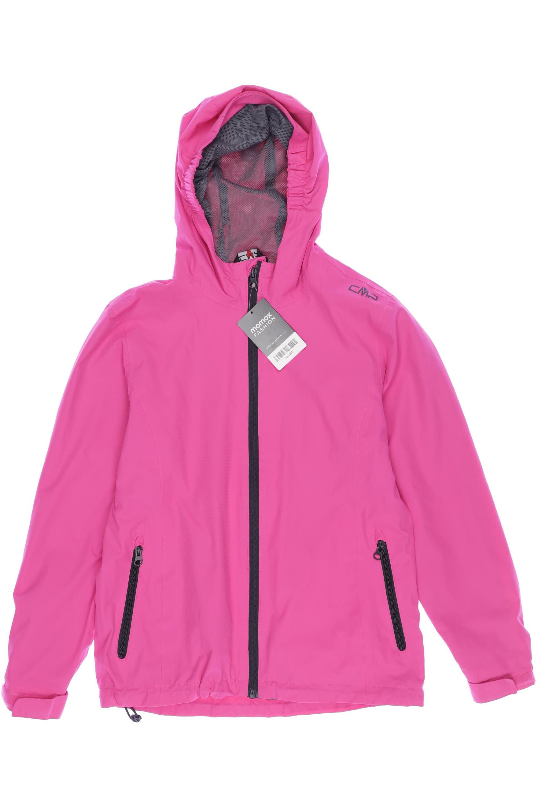 

CMP Mädchen Jacke, pink