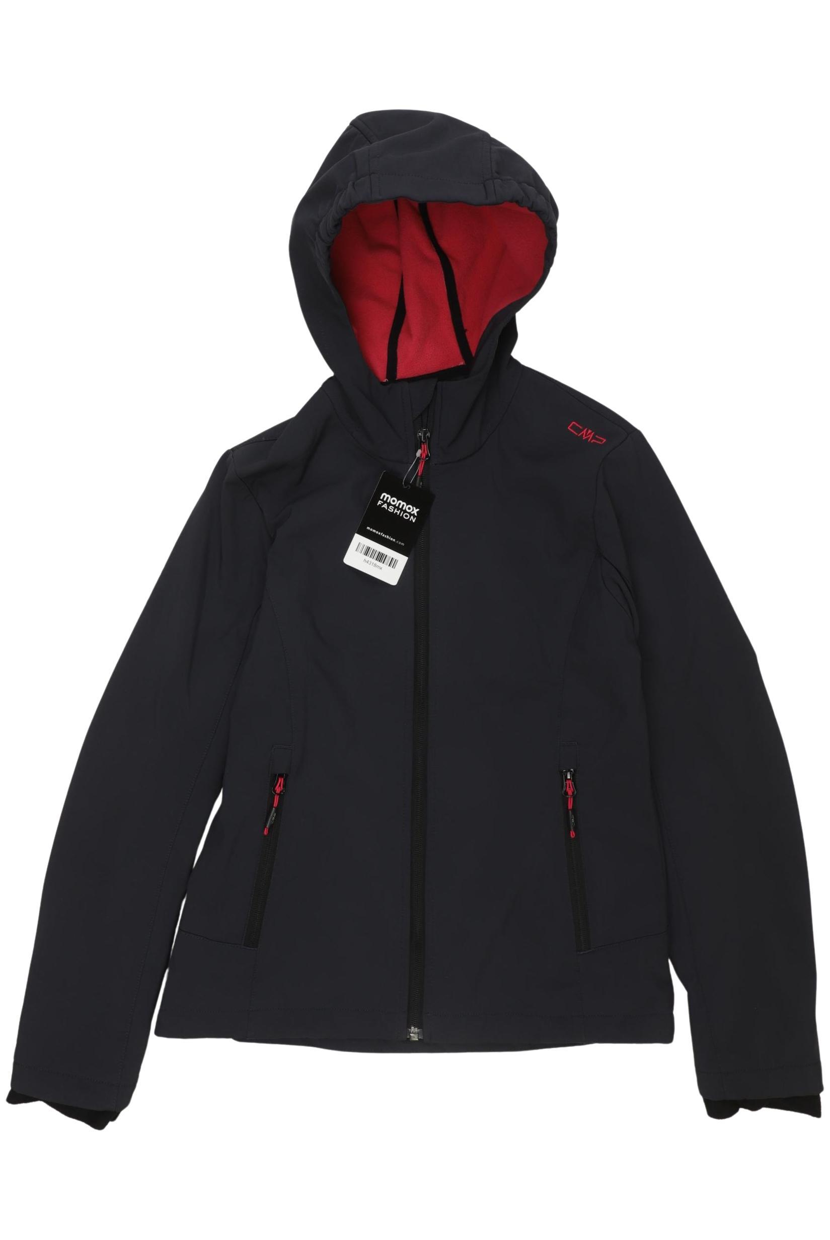 

CMP Mädchen Jacke, marineblau, Gr. 164