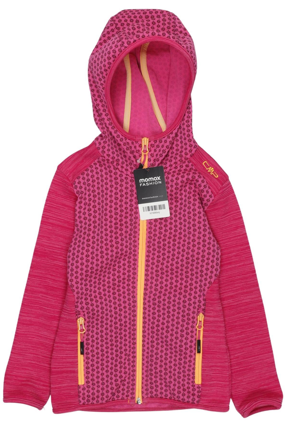 

CMP Damen Jacke, pink, Gr. 116