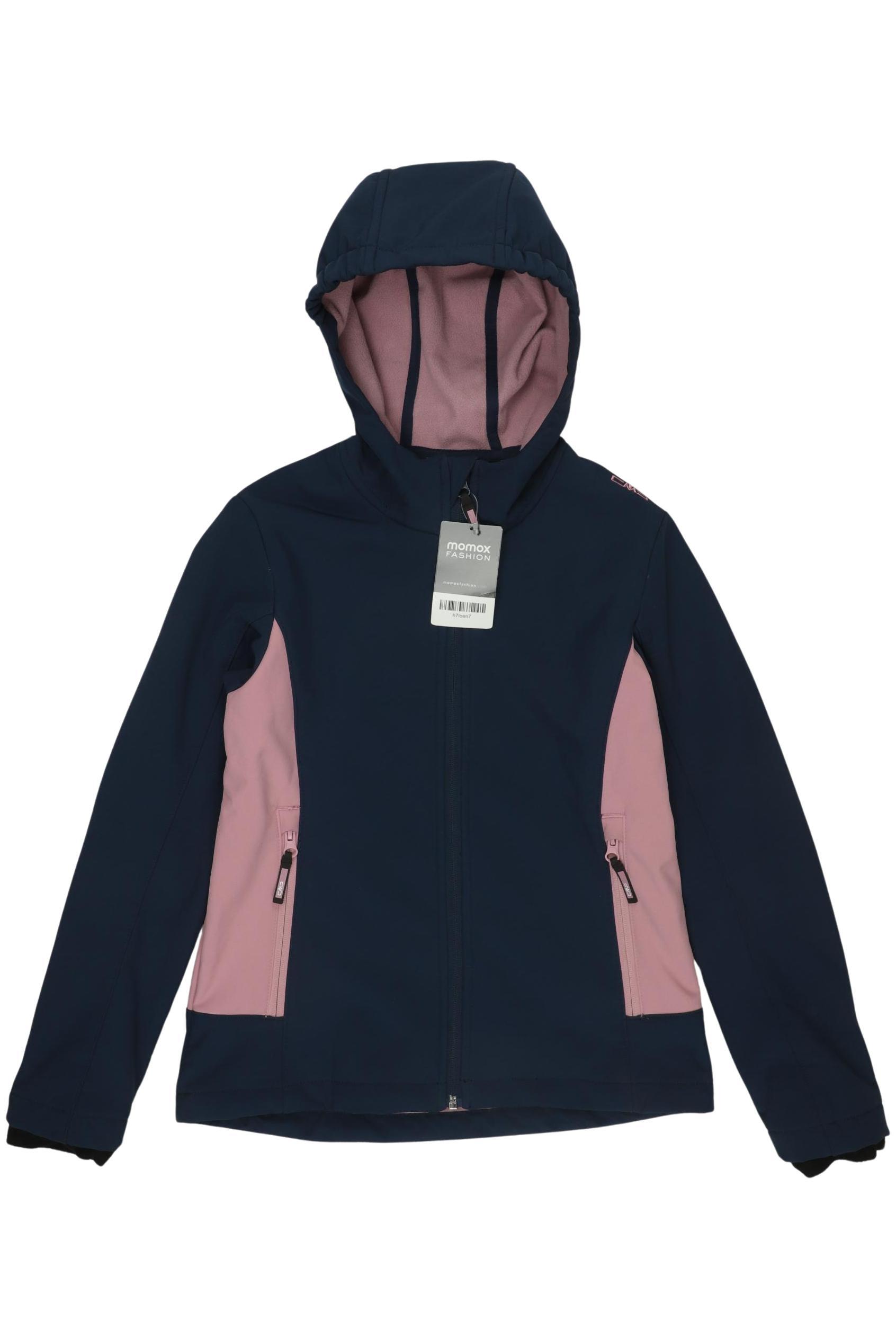

CMP Damen Jacke, marineblau, Gr. 152
