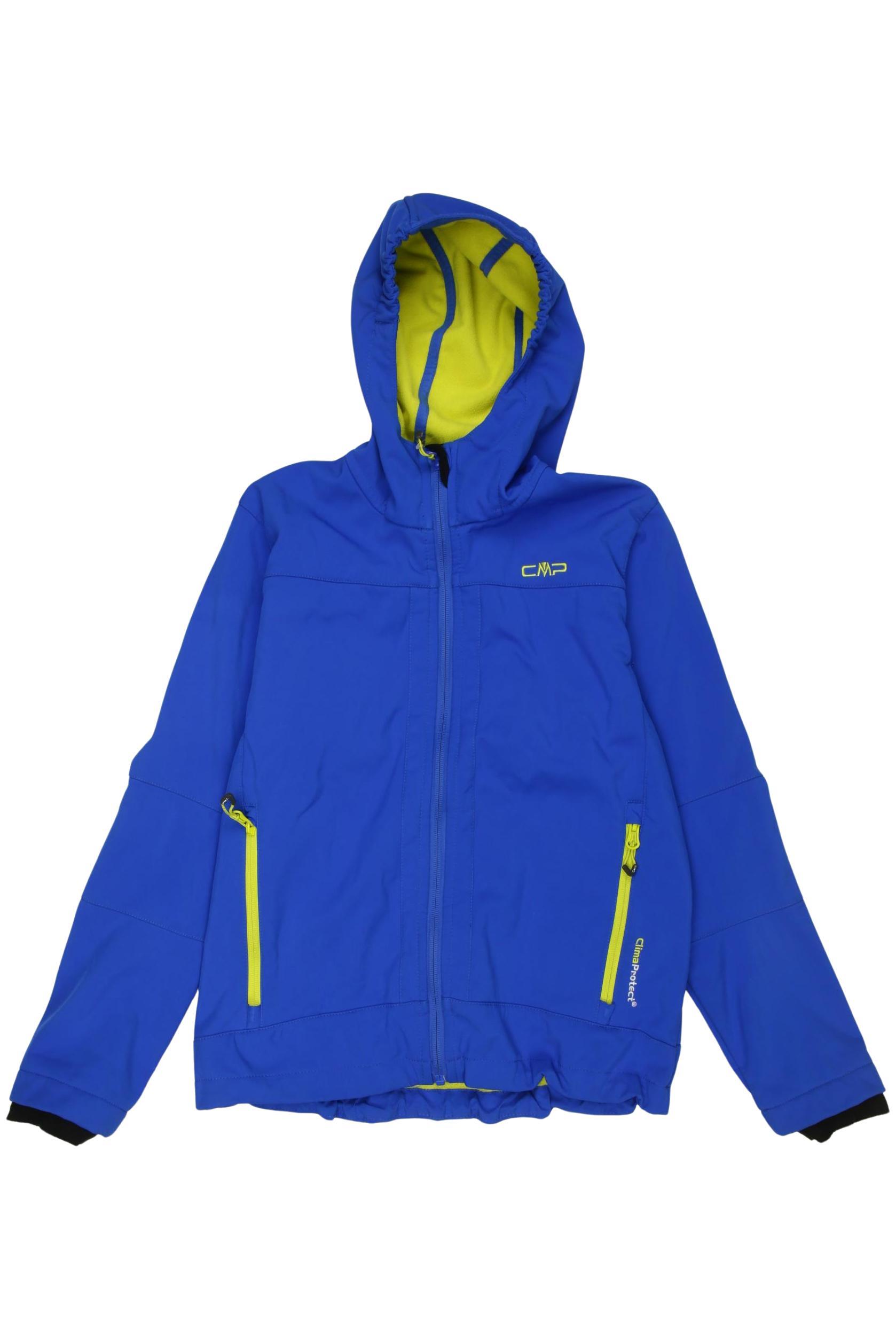 

CMP Mädchen Jacke, neon, Gr. 152