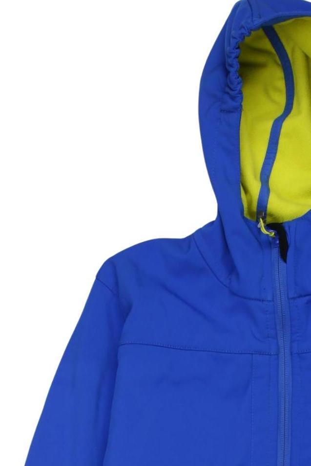 Thumbnail - CMP Mädchen Jacke, neon, Gr. 152