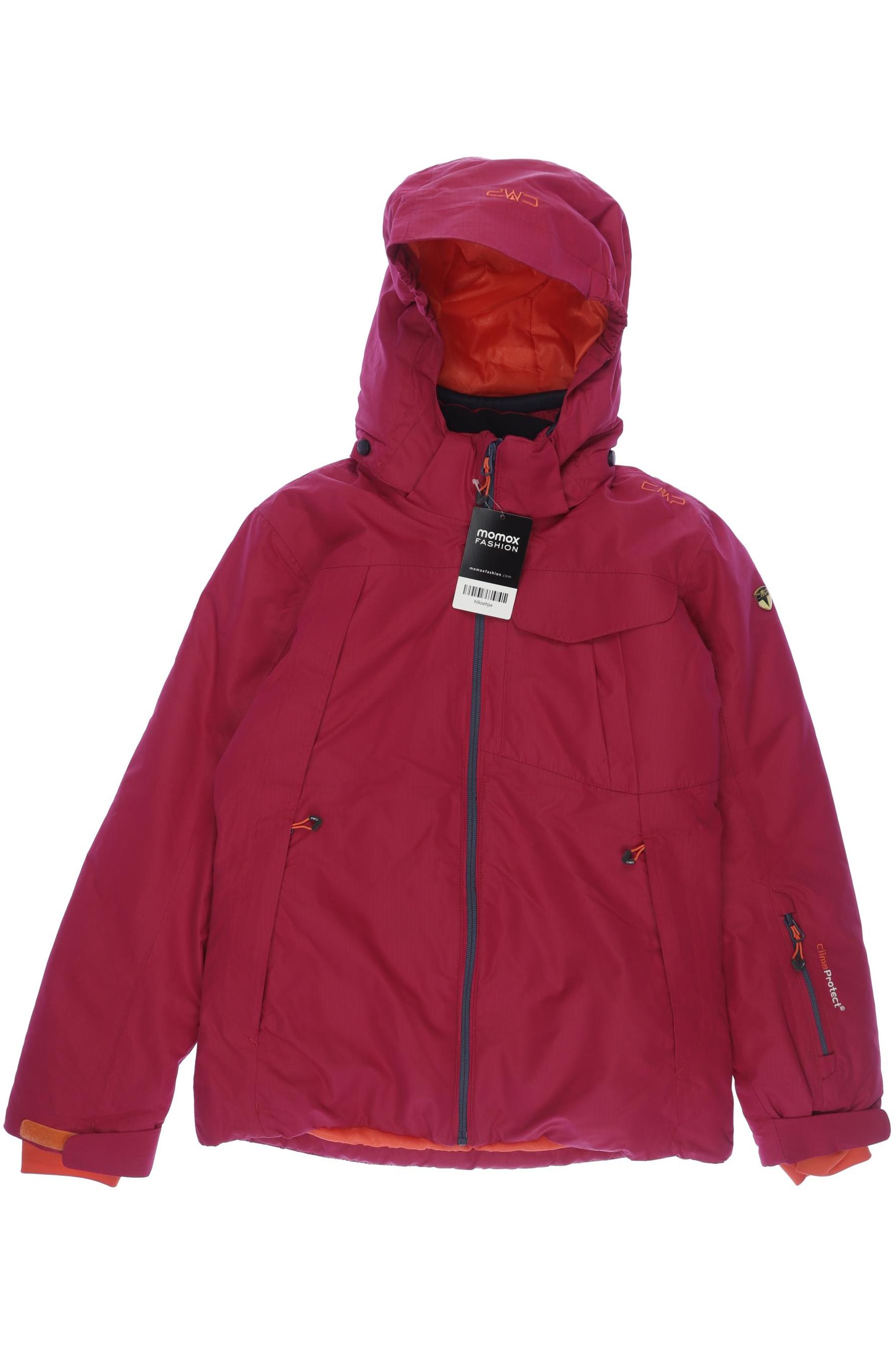 

CMP Damen Jacke, pink, Gr. 164