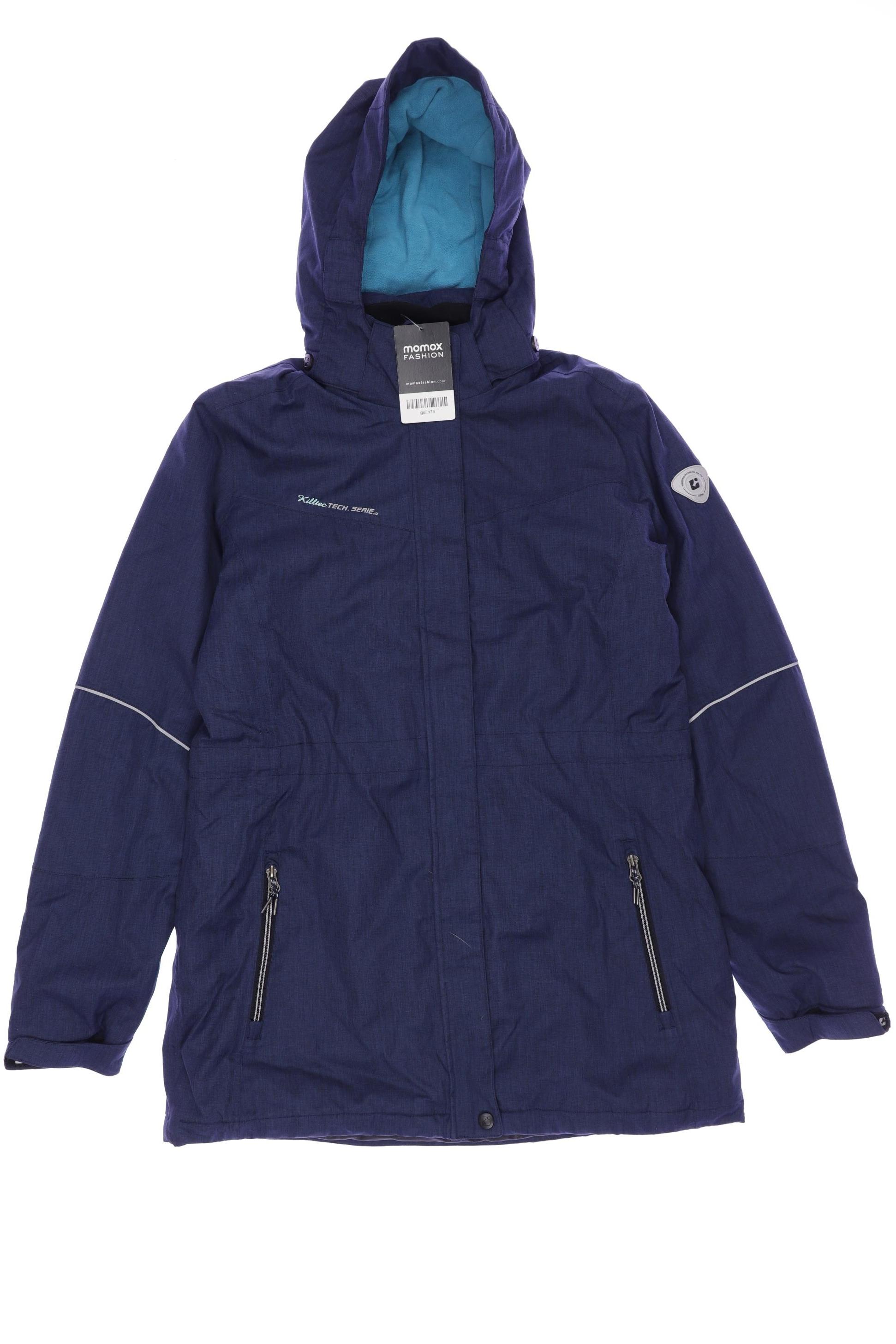 

CMP Damen Jacke, marineblau, Gr. 176