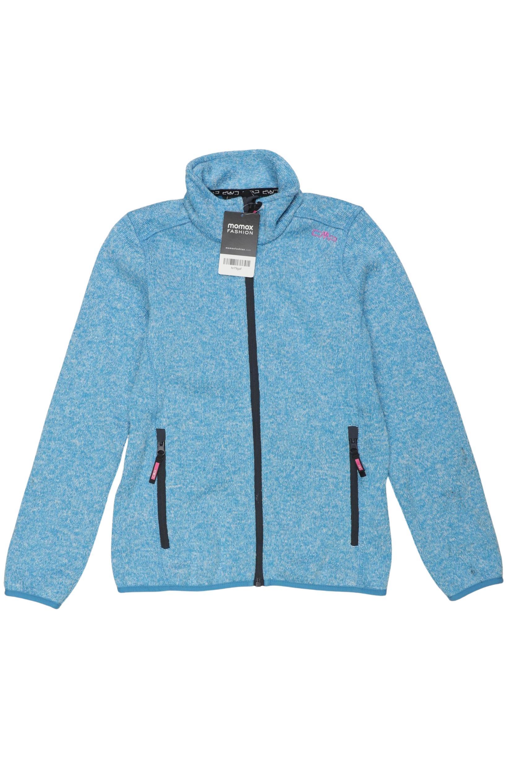 

CMP Damen Jacke, hellblau, Gr. 152