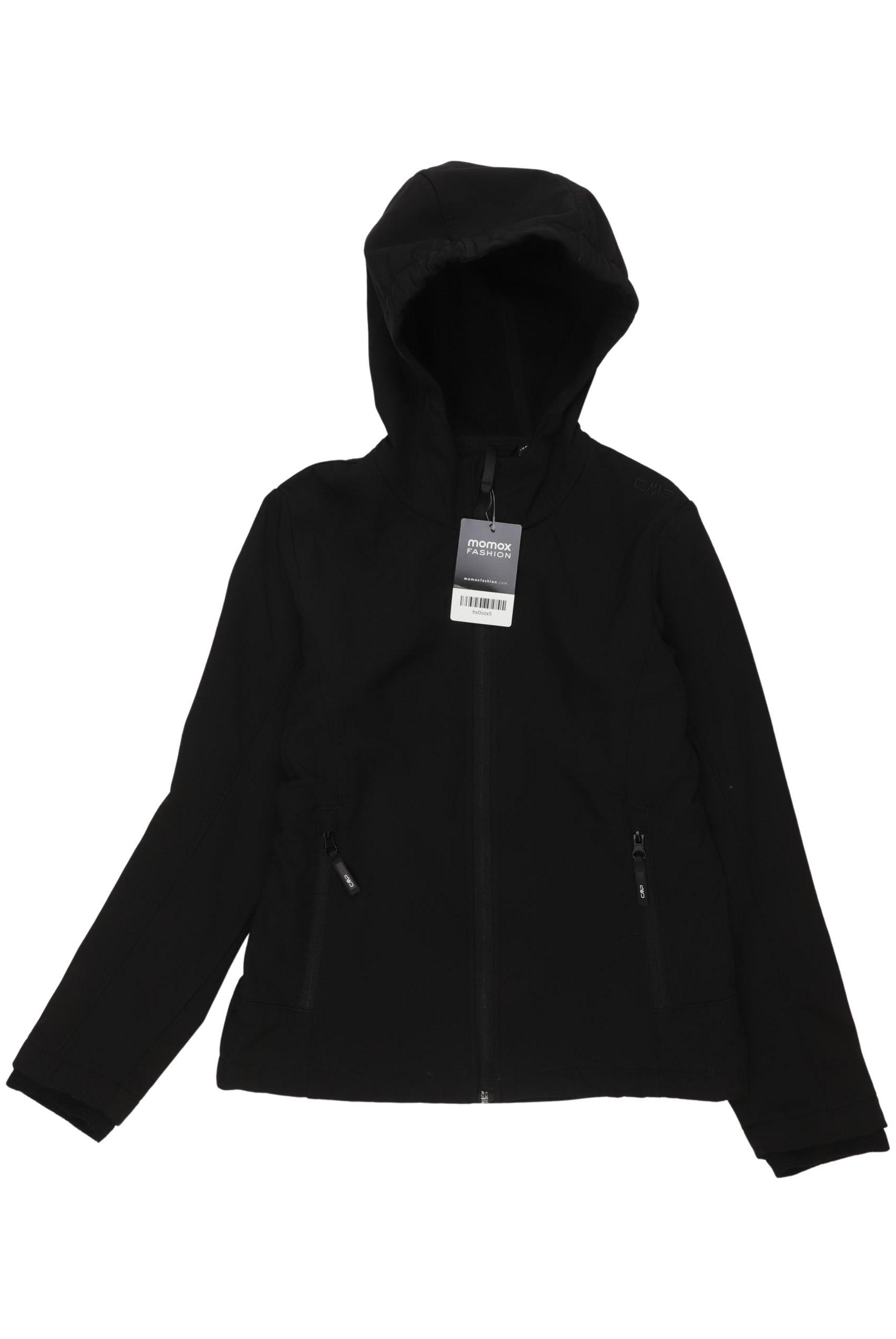 

CMP Mädchen Jacke, schwarz, Gr. 152