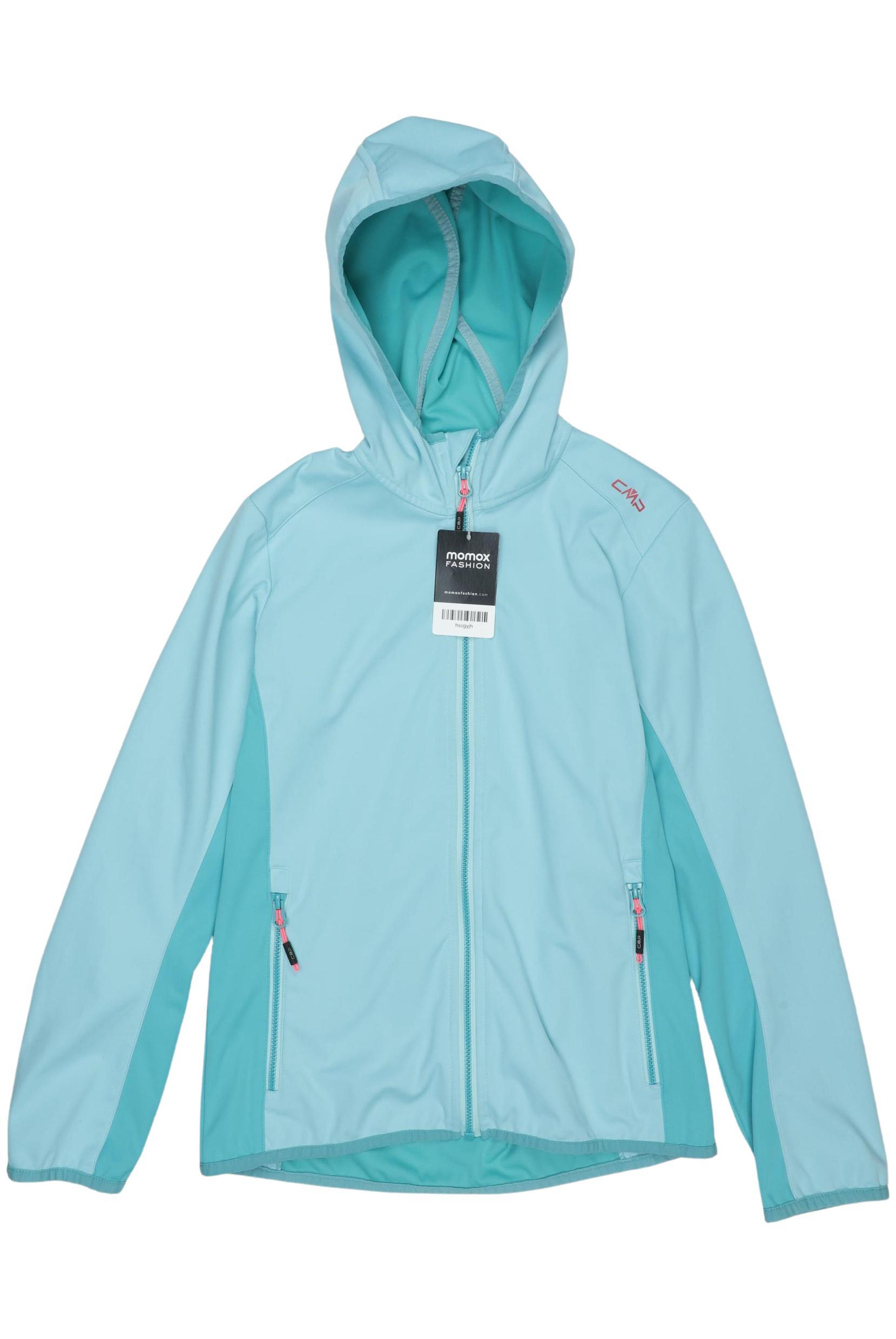 

CMP Mädchen Jacke, hellblau, Gr. 164
