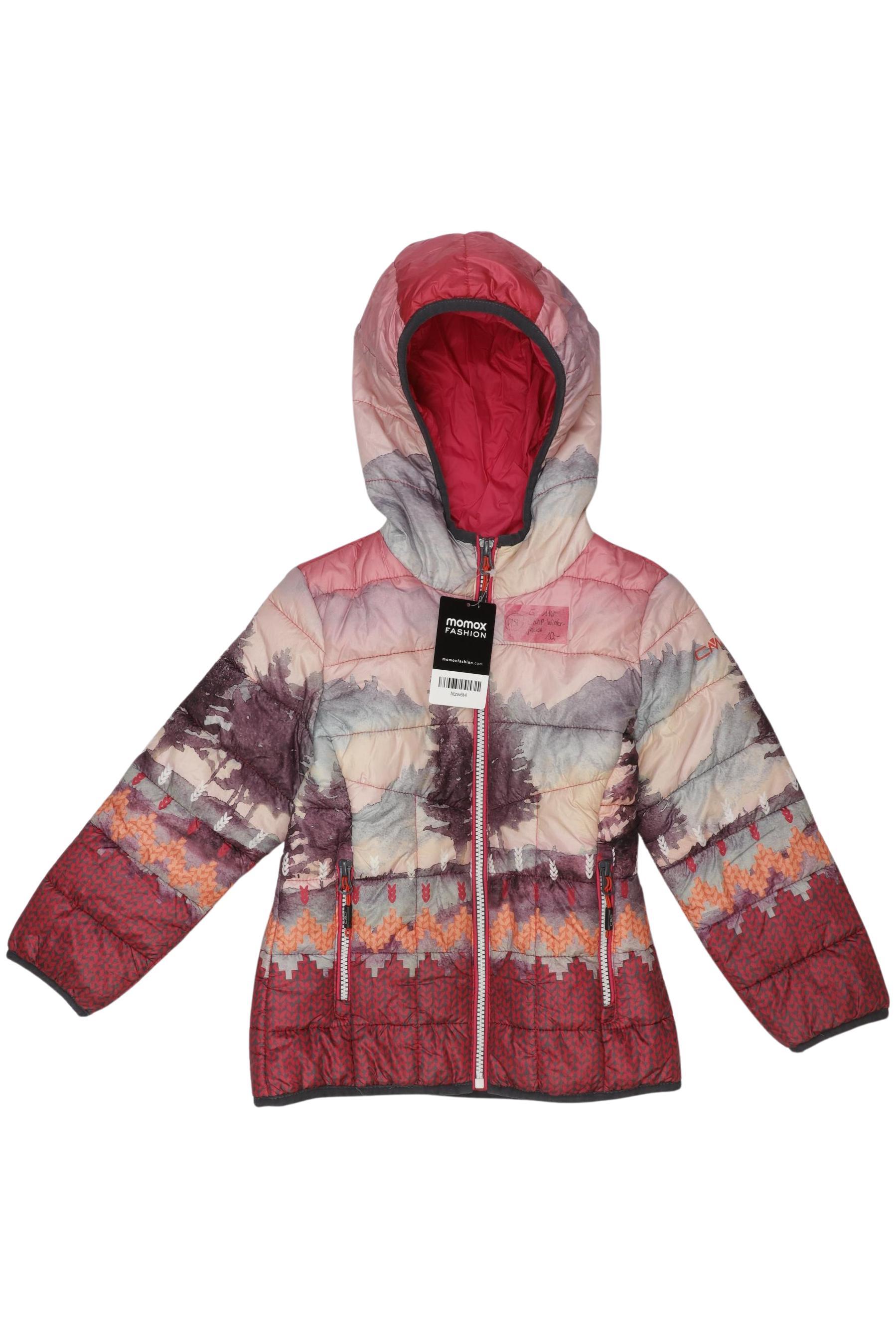 

CMP Damen Jacke, mehrfarbig, Gr. 110