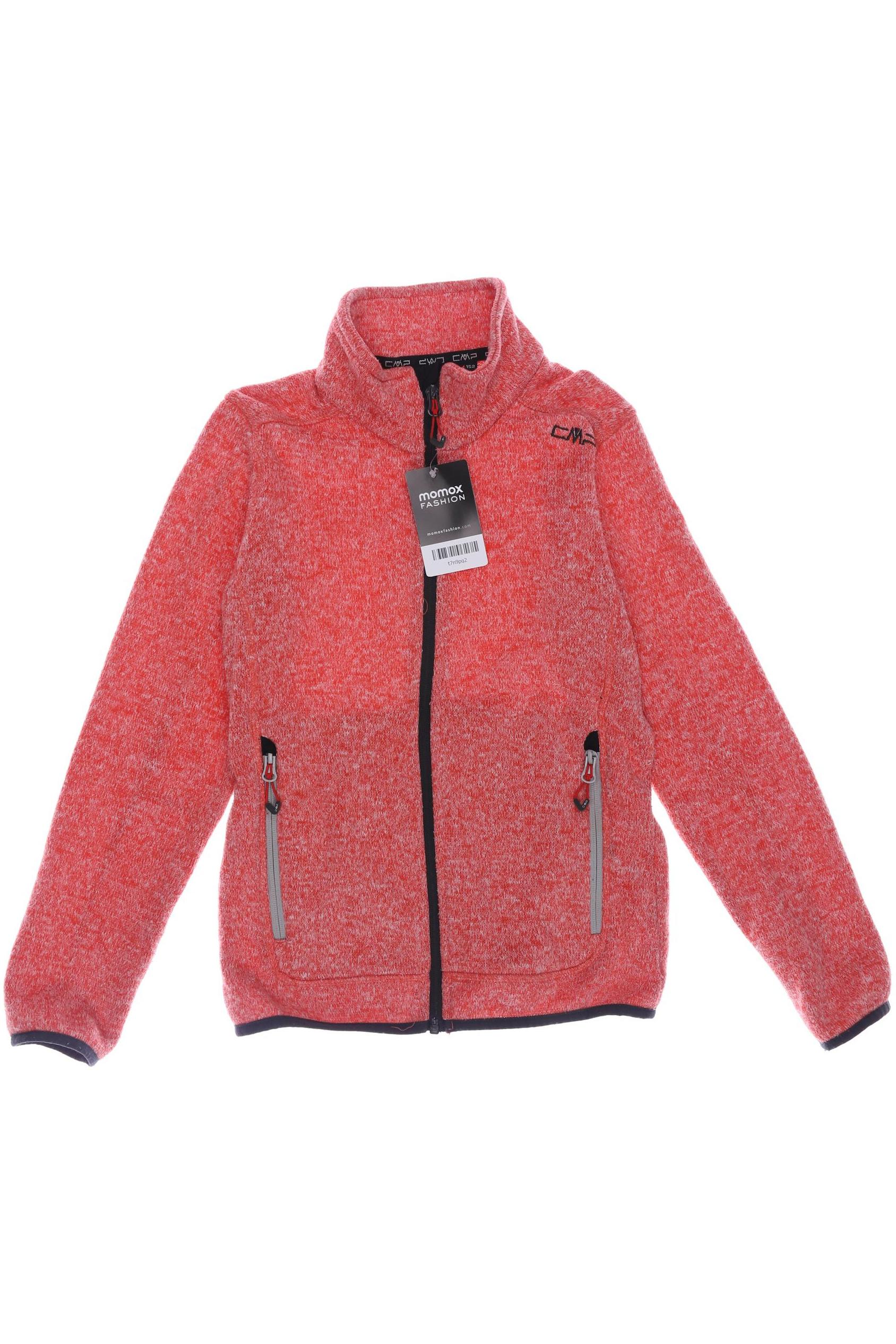 

CMP Damen Jacke, pink, Gr. 152