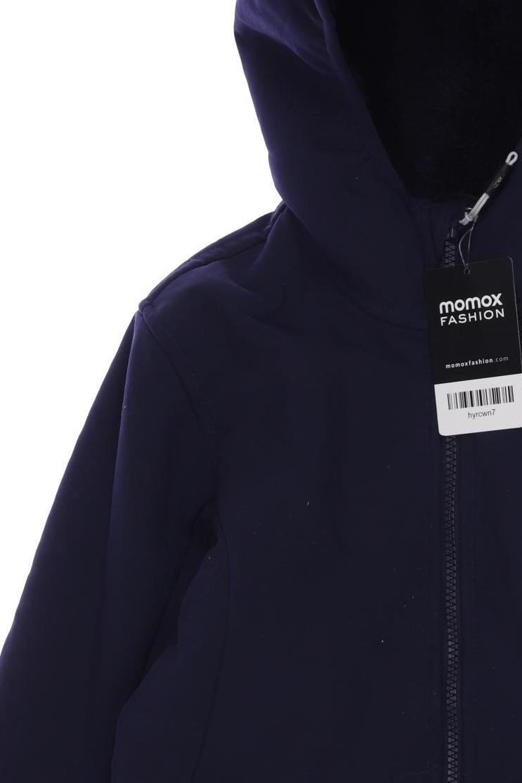 Thumbnail - CMP Mädchen Jacke, marineblau, Gr. 164