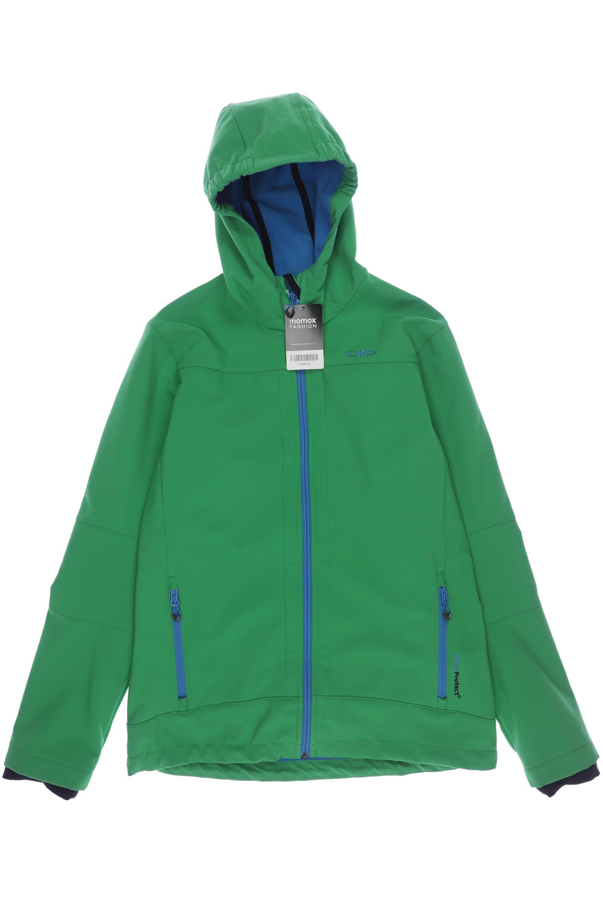

CMP Damen Jacke, grün, Gr. 176