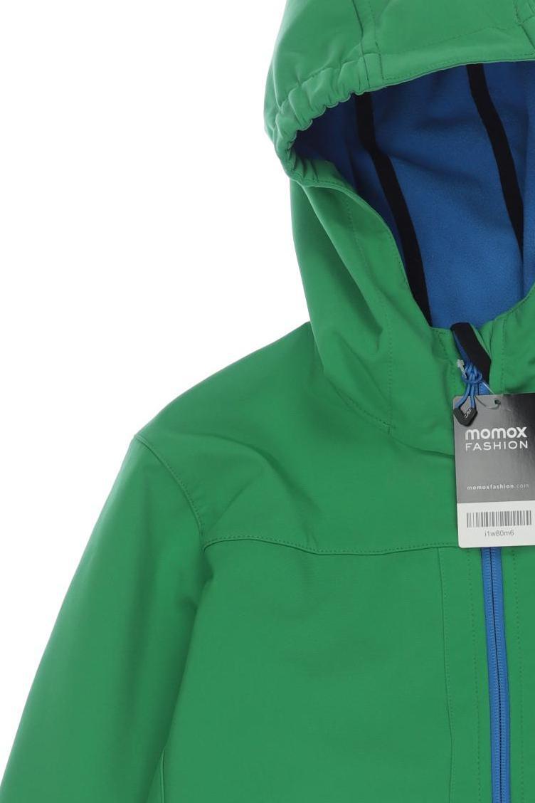 Thumbnail - CMP Mädchen Jacke, grün, Gr. 176