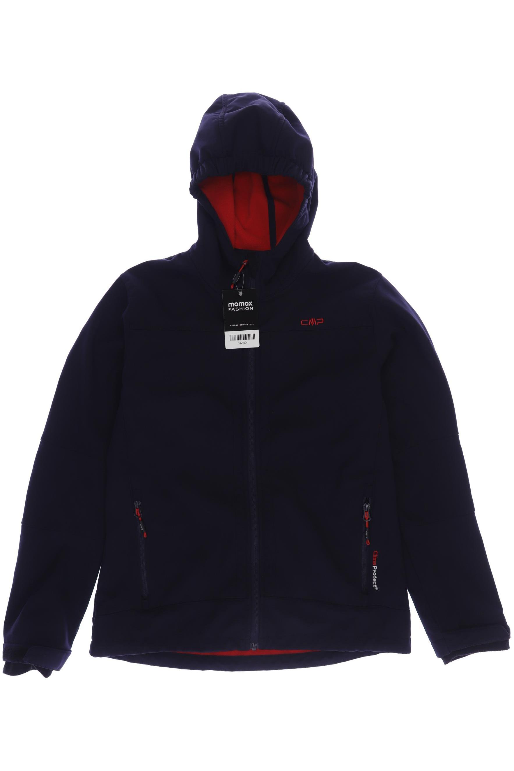 

CMP Mädchen Jacke, marineblau