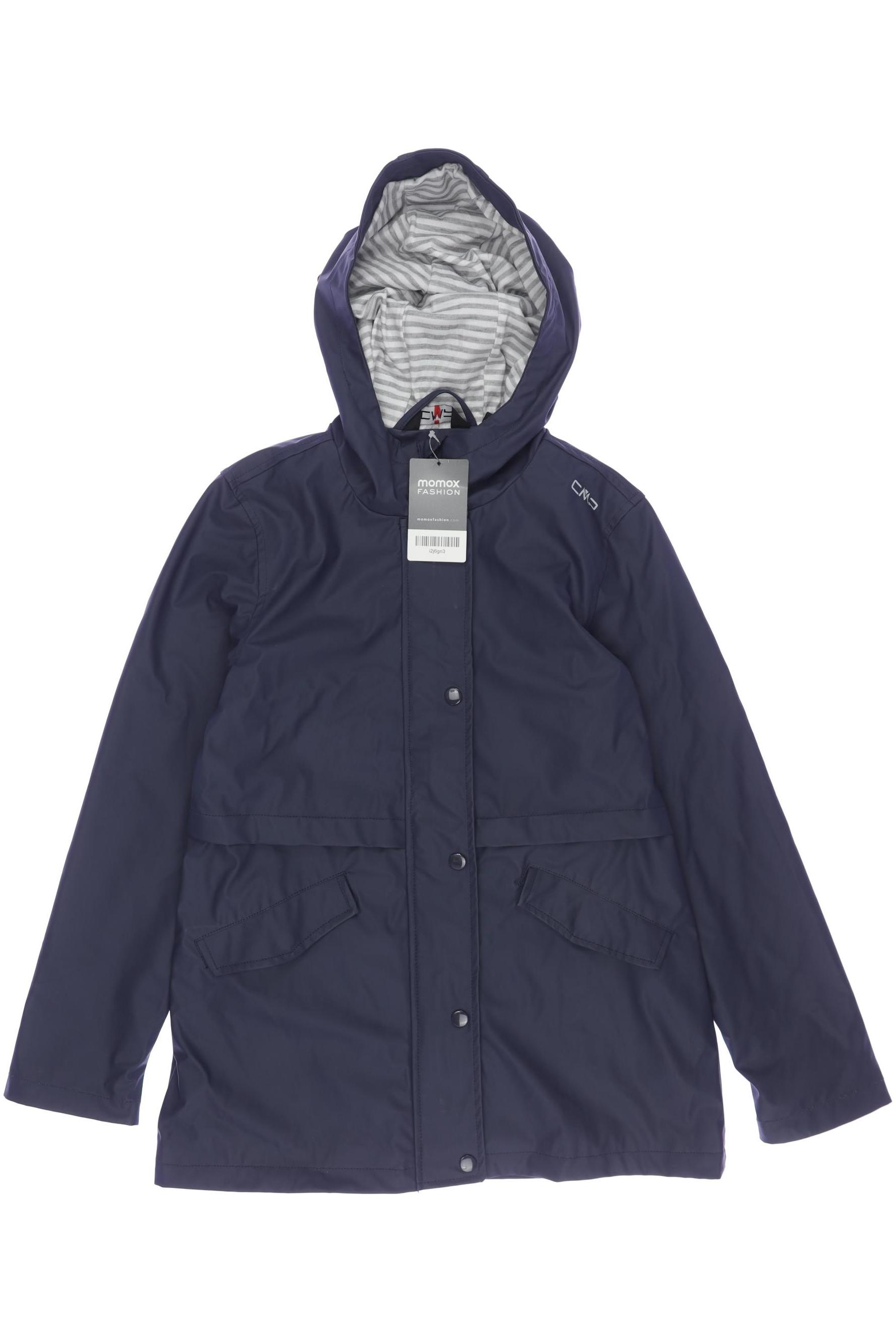 

CMP Damen Jacke, marineblau, Gr. 140