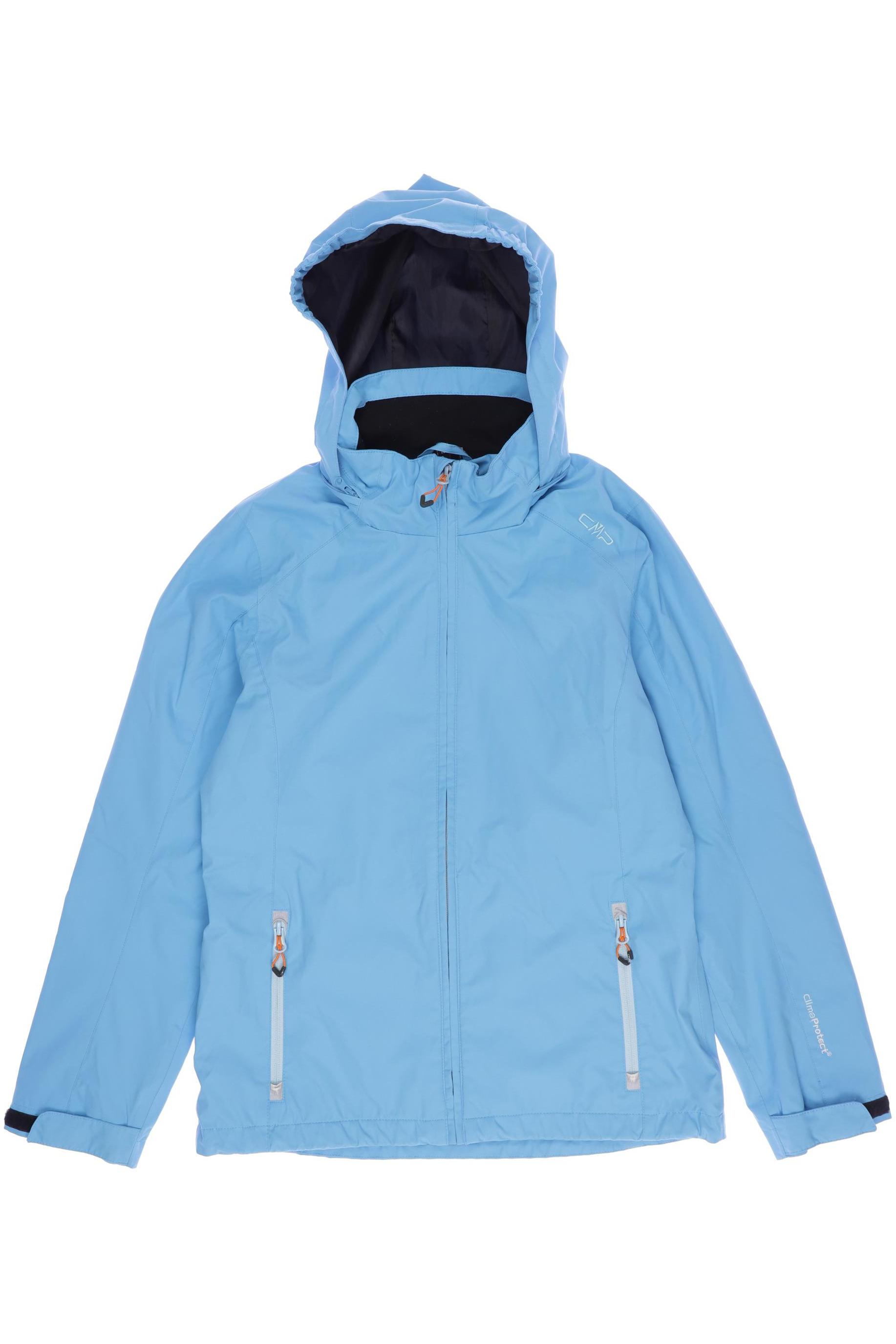 

CMP Damen Jacke, hellblau, Gr. 164