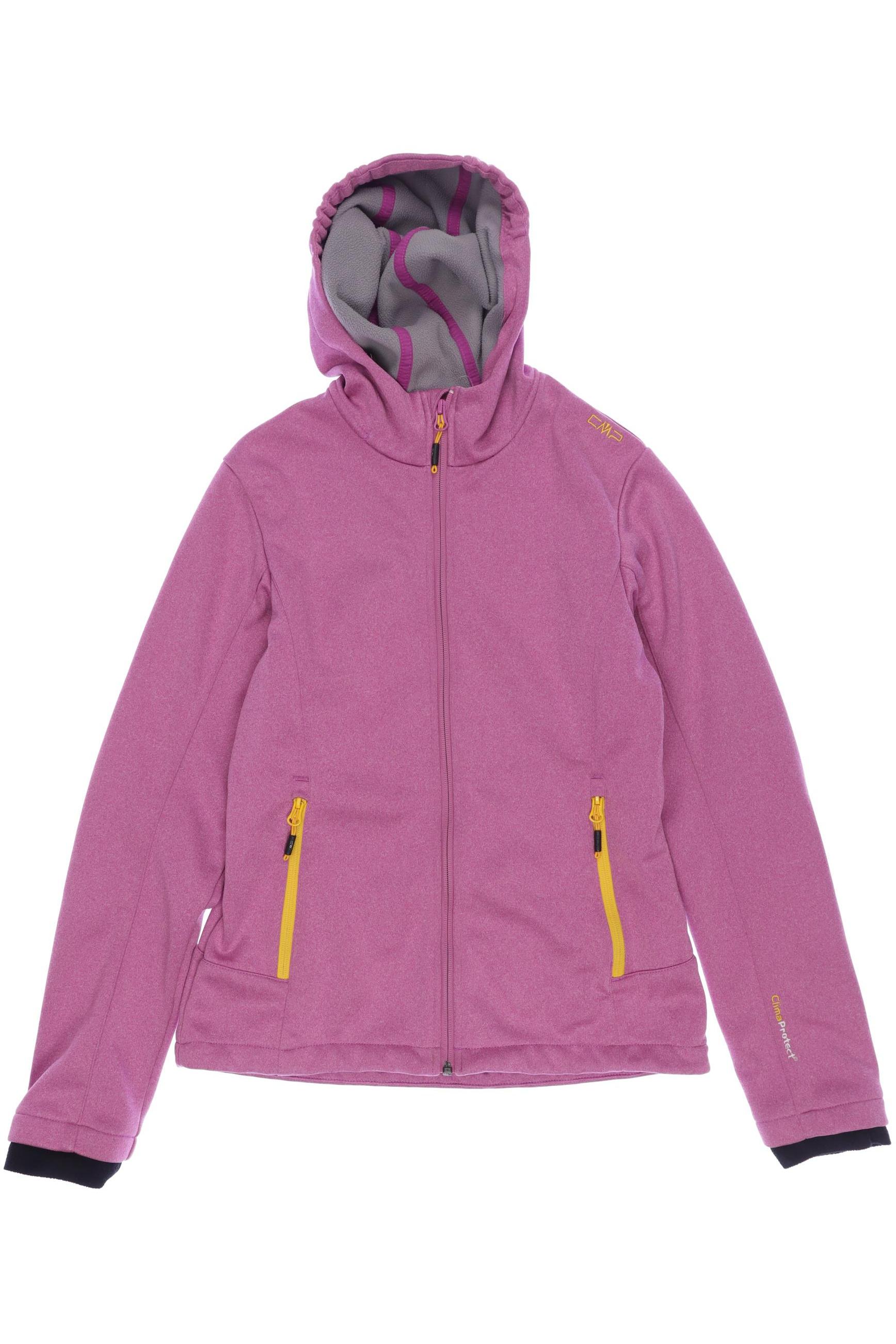 

CMP Damen Jacke, pink, Gr. 176