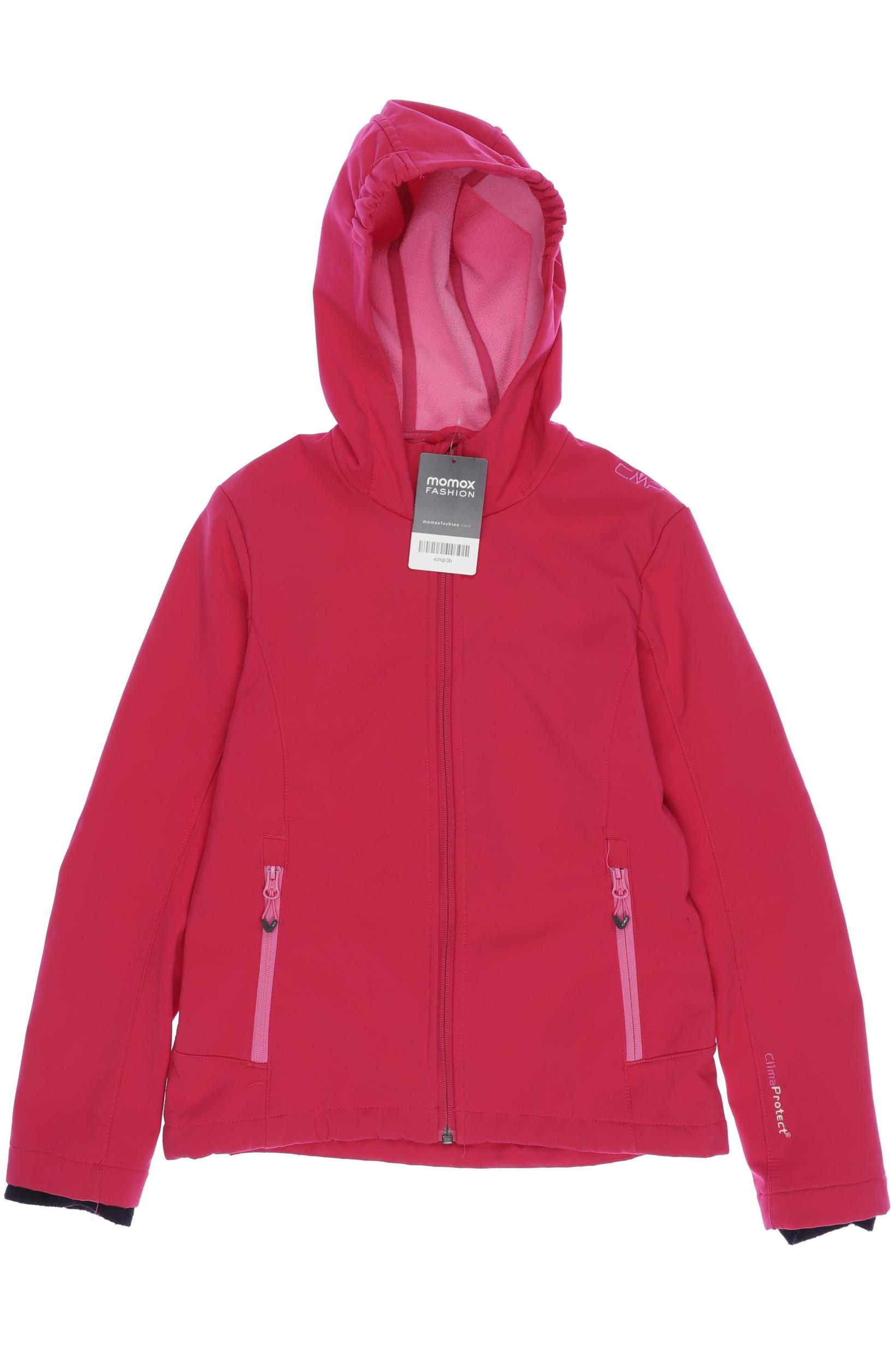 

CMP Damen Jacke, pink, Gr. 152