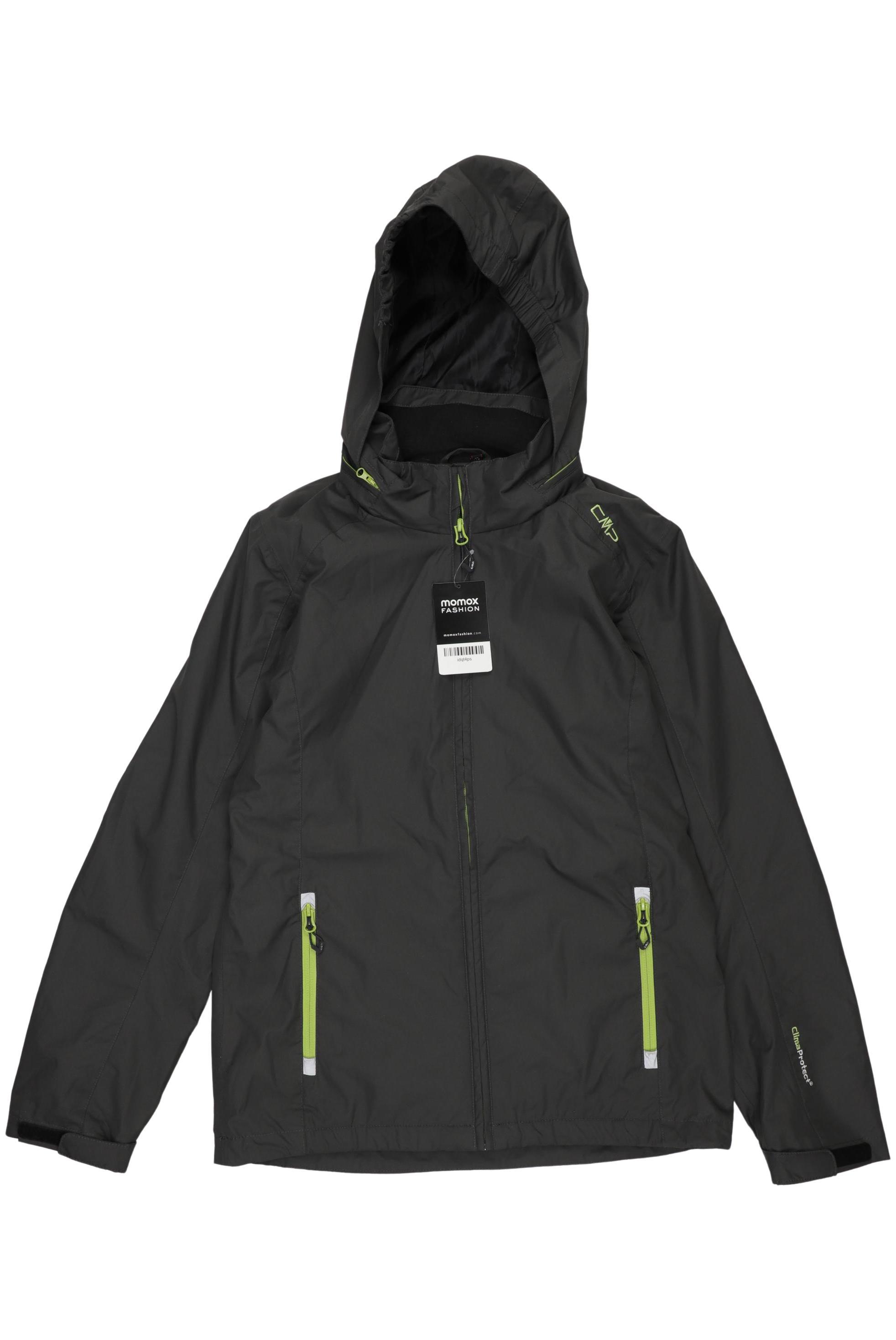 

CMP Damen Jacke, grün, Gr. 176