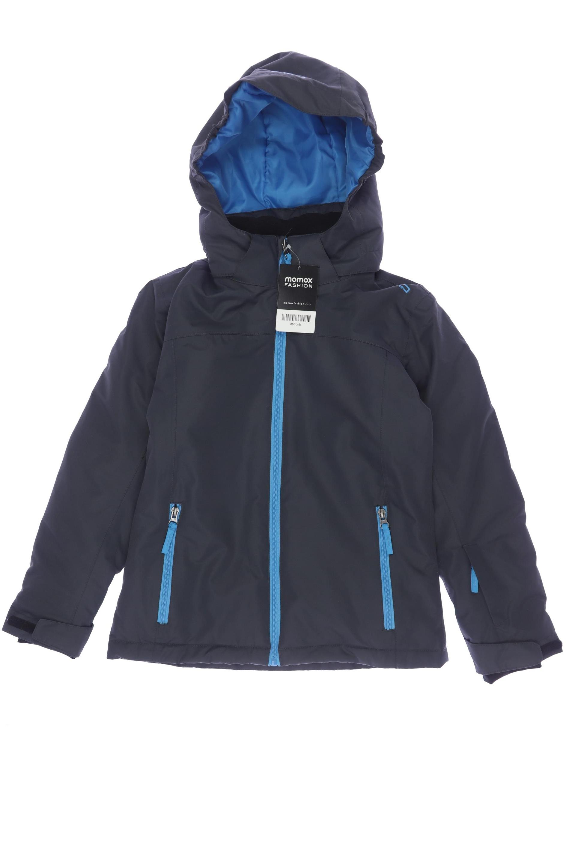 

CMP Damen Jacke, grau, Gr. 140
