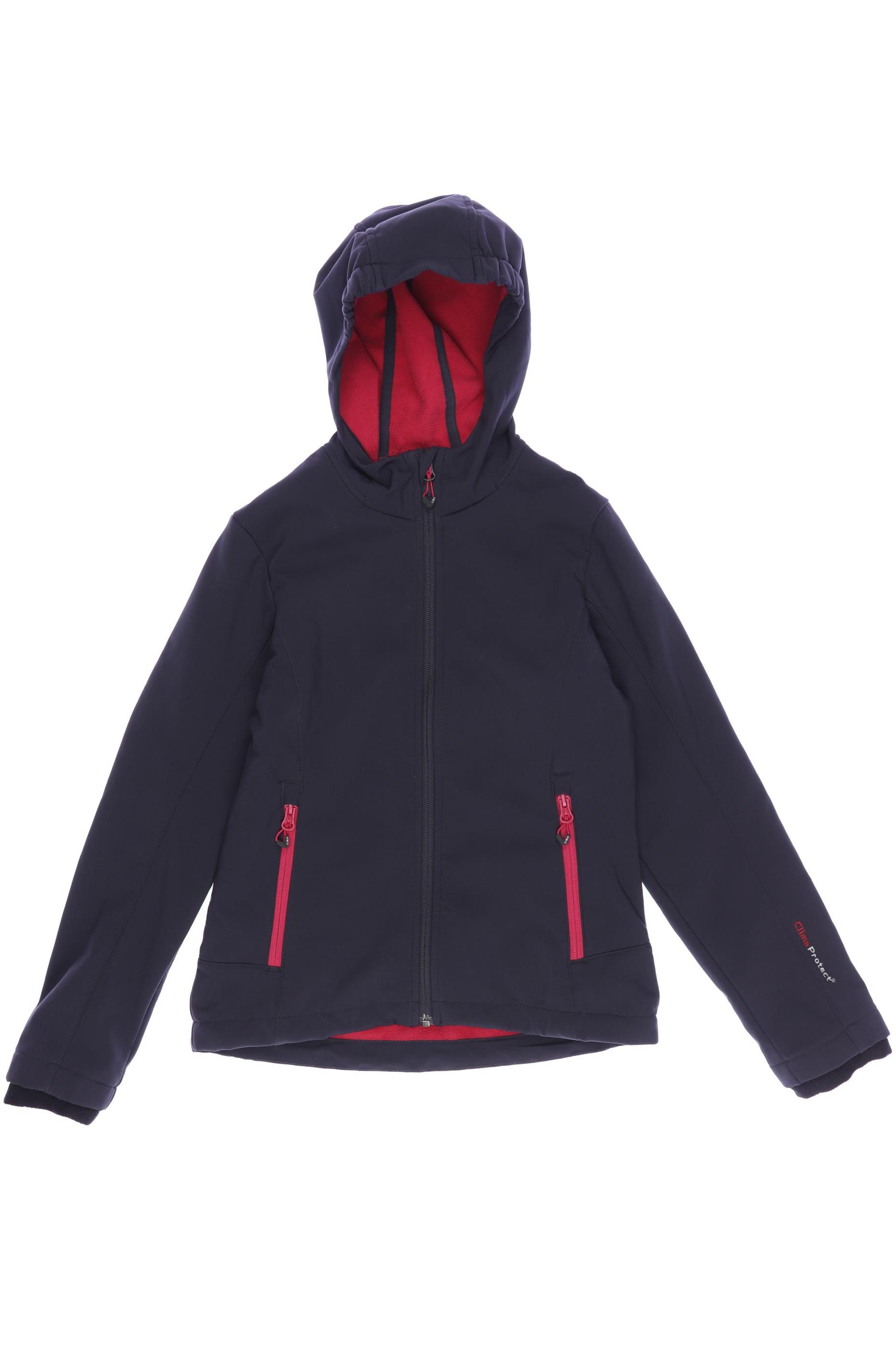 

CMP Mädchen Jacke, grau