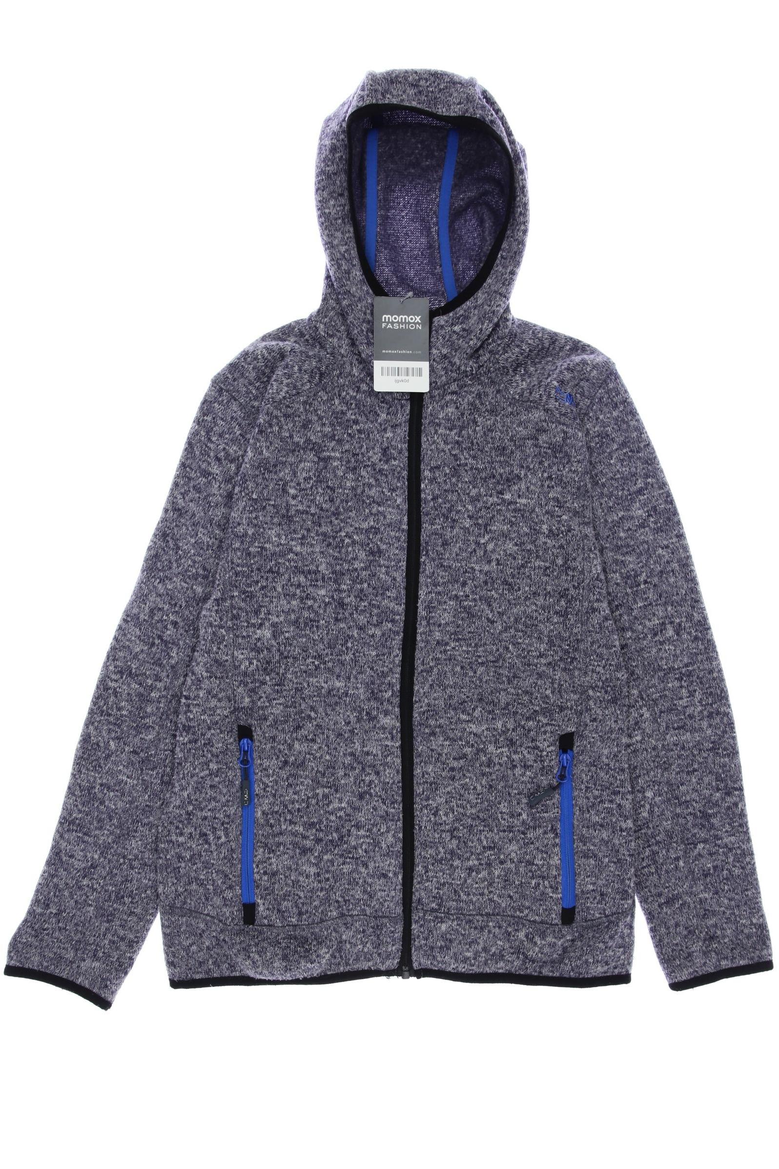 

CMP Damen Jacke, grau, Gr. 164