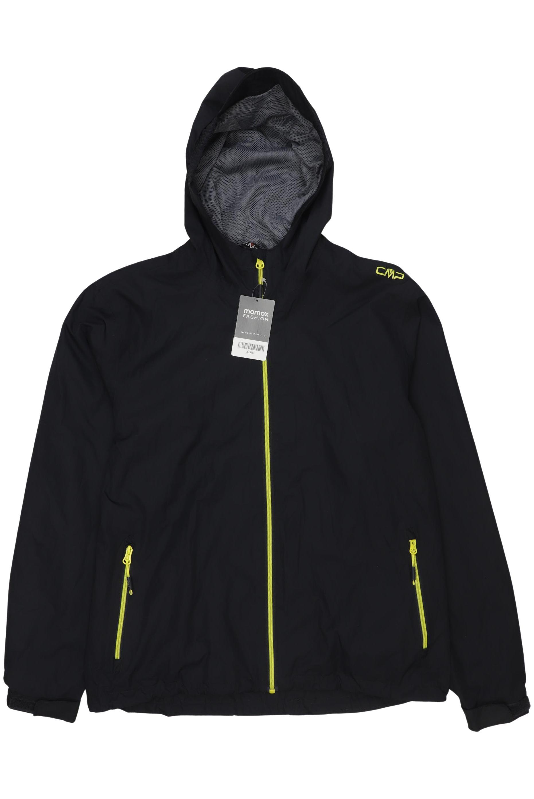 

CMP Mädchen Jacke, neon, Gr. 176