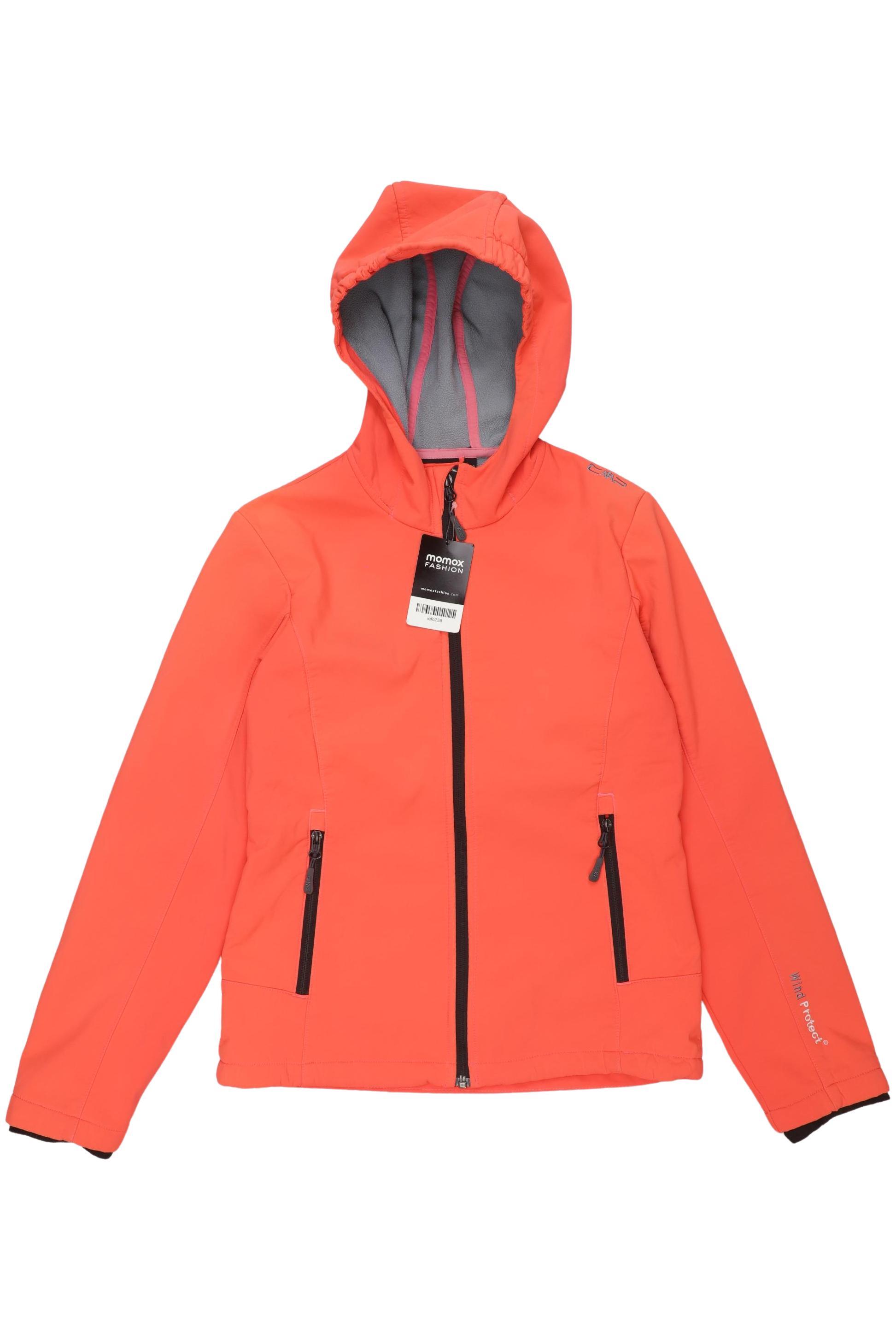 

CMP Mädchen Jacke, neon, Gr. 176