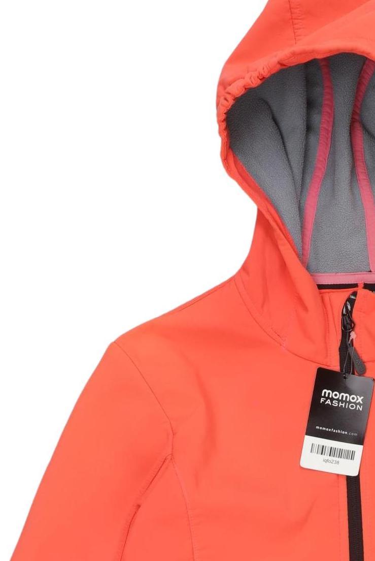 Thumbnail - CMP Mädchen Jacke, neon, Gr. 176