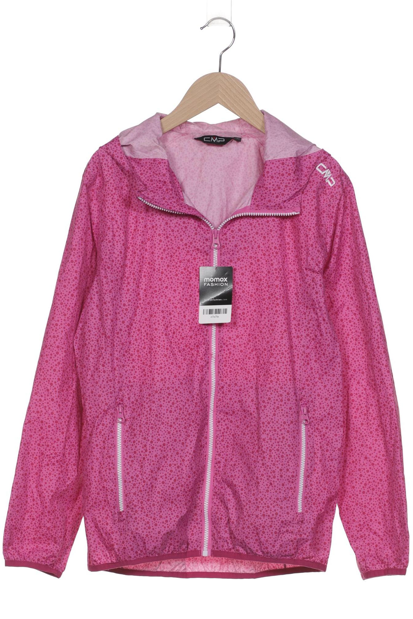 

CMP Damen Jacke, pink, Gr. 164