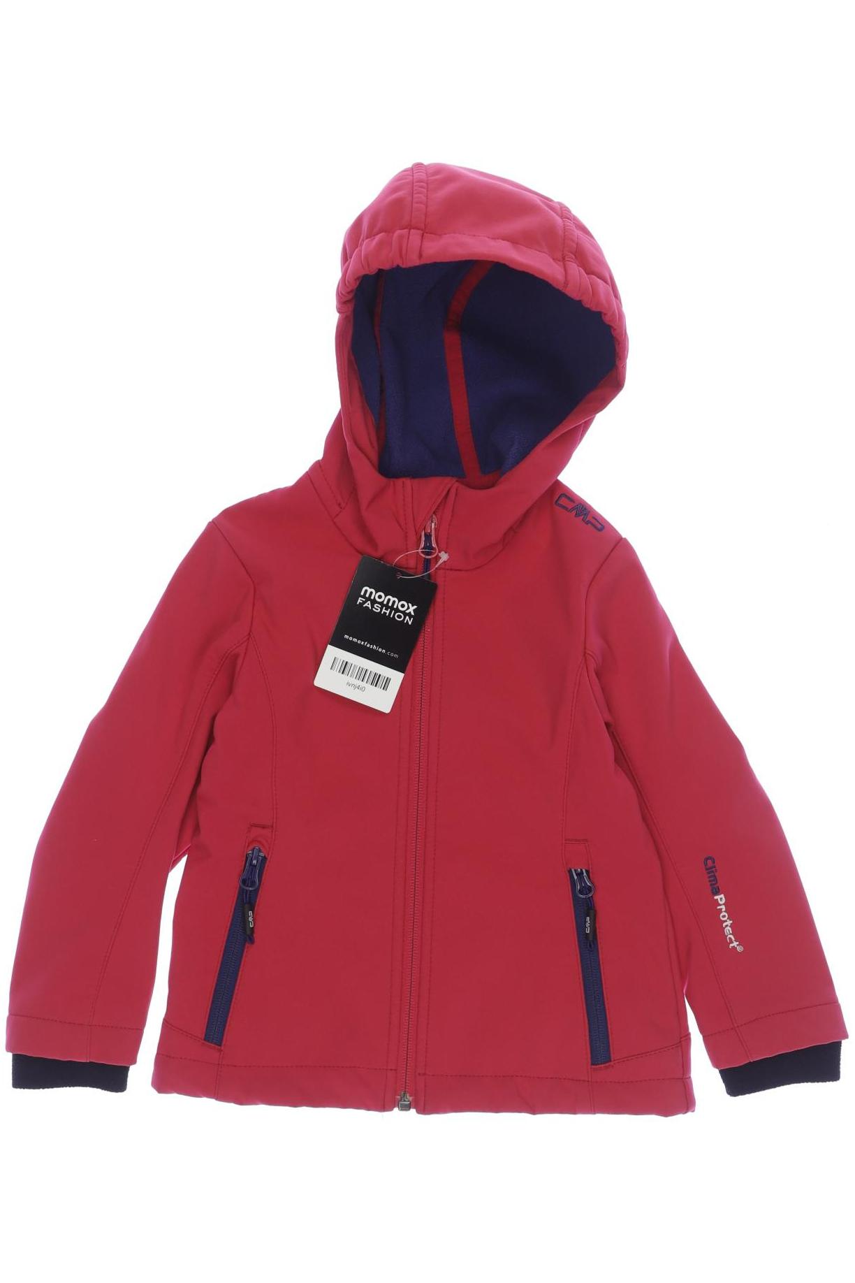 

CMP Mädchen Jacke, pink