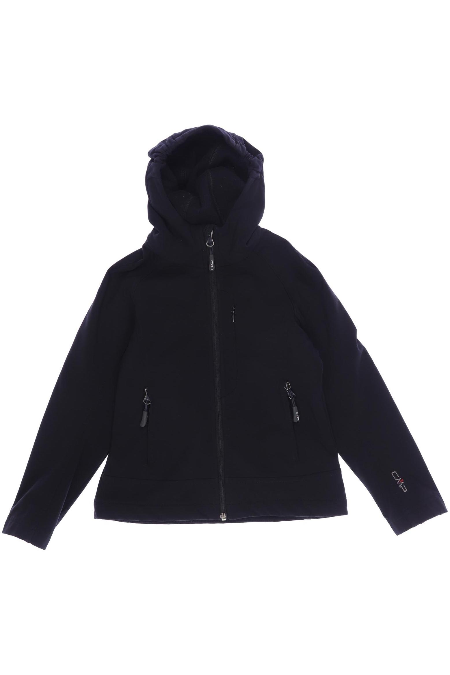 

CMP Damen Jacke, schwarz, Gr. 116
