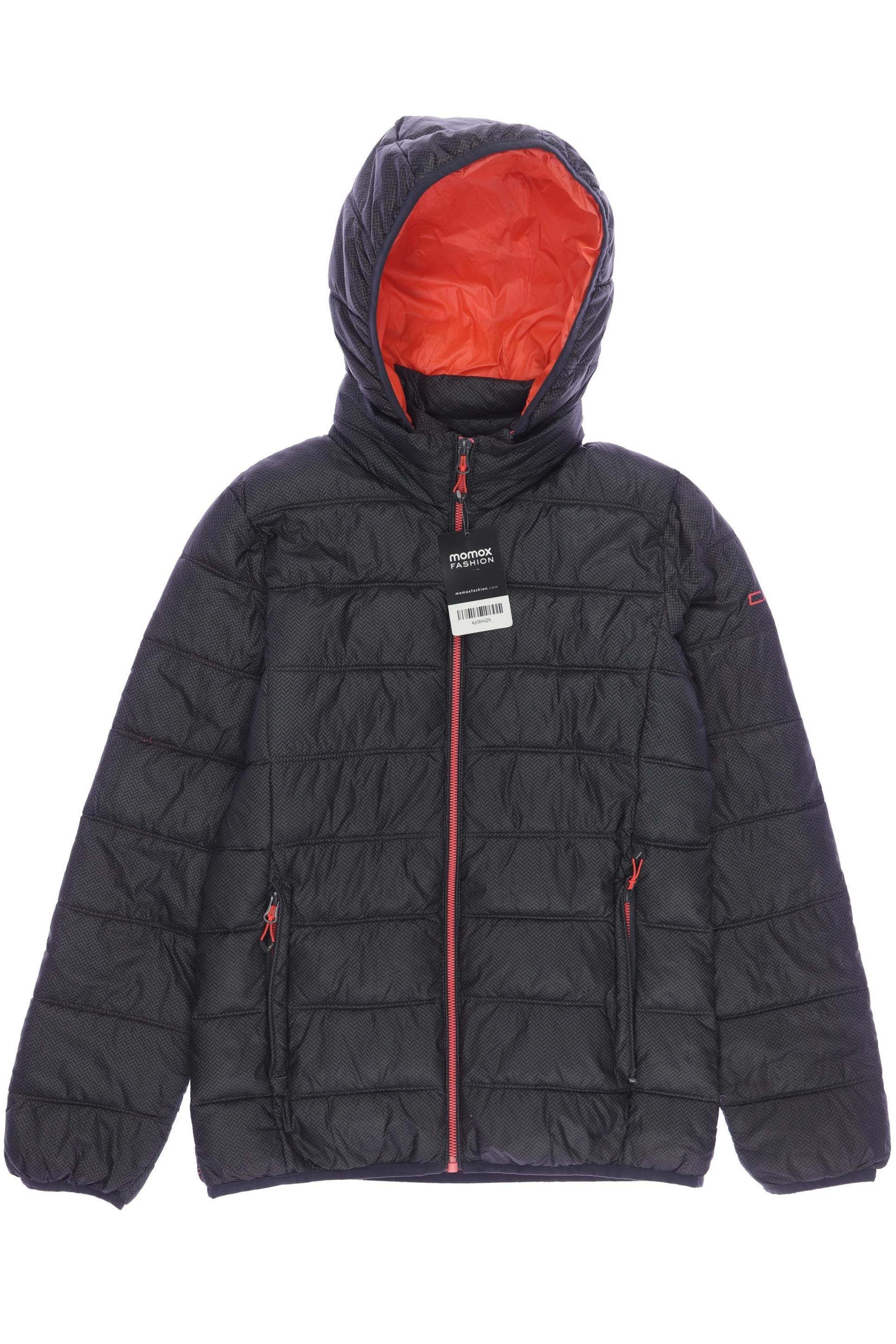 

CMP Damen Jacke, grau, Gr. 164
