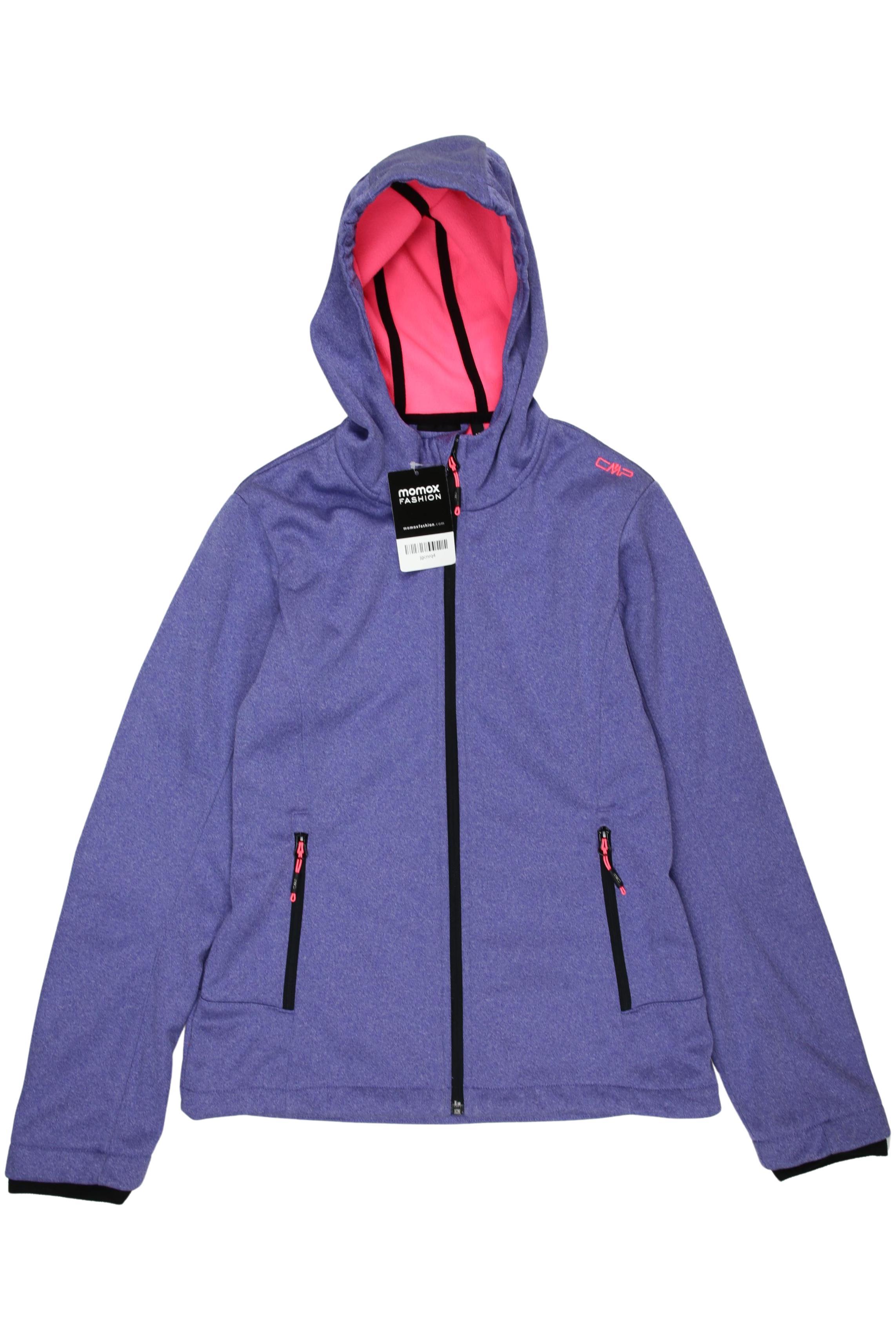 

CMP Damen Jacke, flieder, Gr. 176
